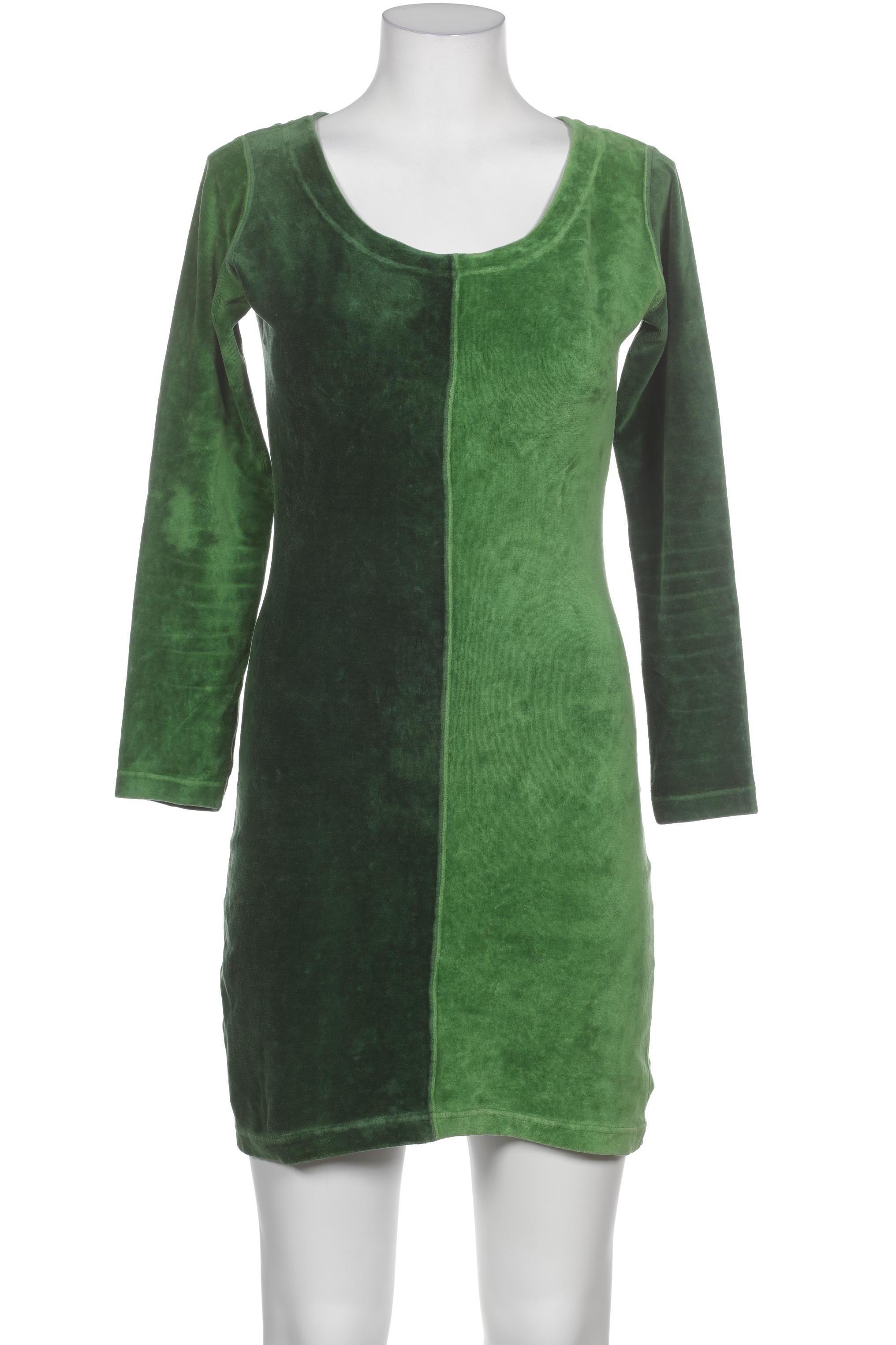 

NAF NAF Damen Kleid, grün, Gr.