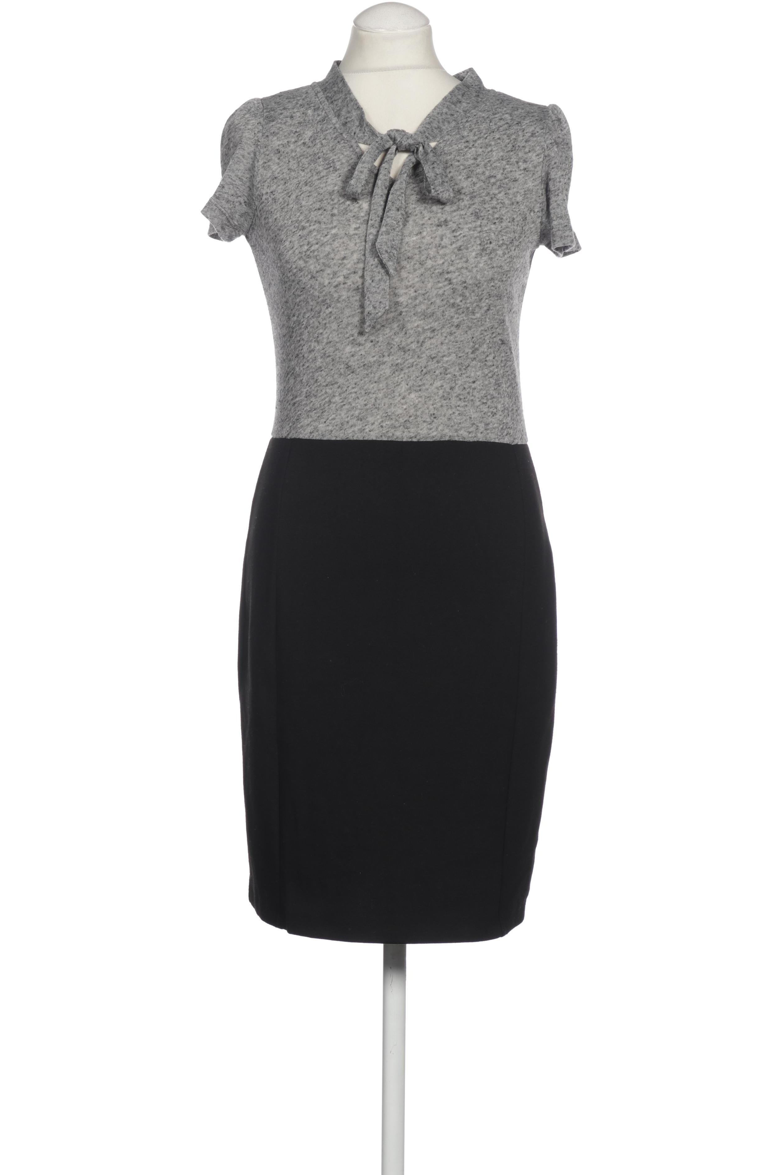 

NAF NAF Damen Kleid, schwarz, Gr.