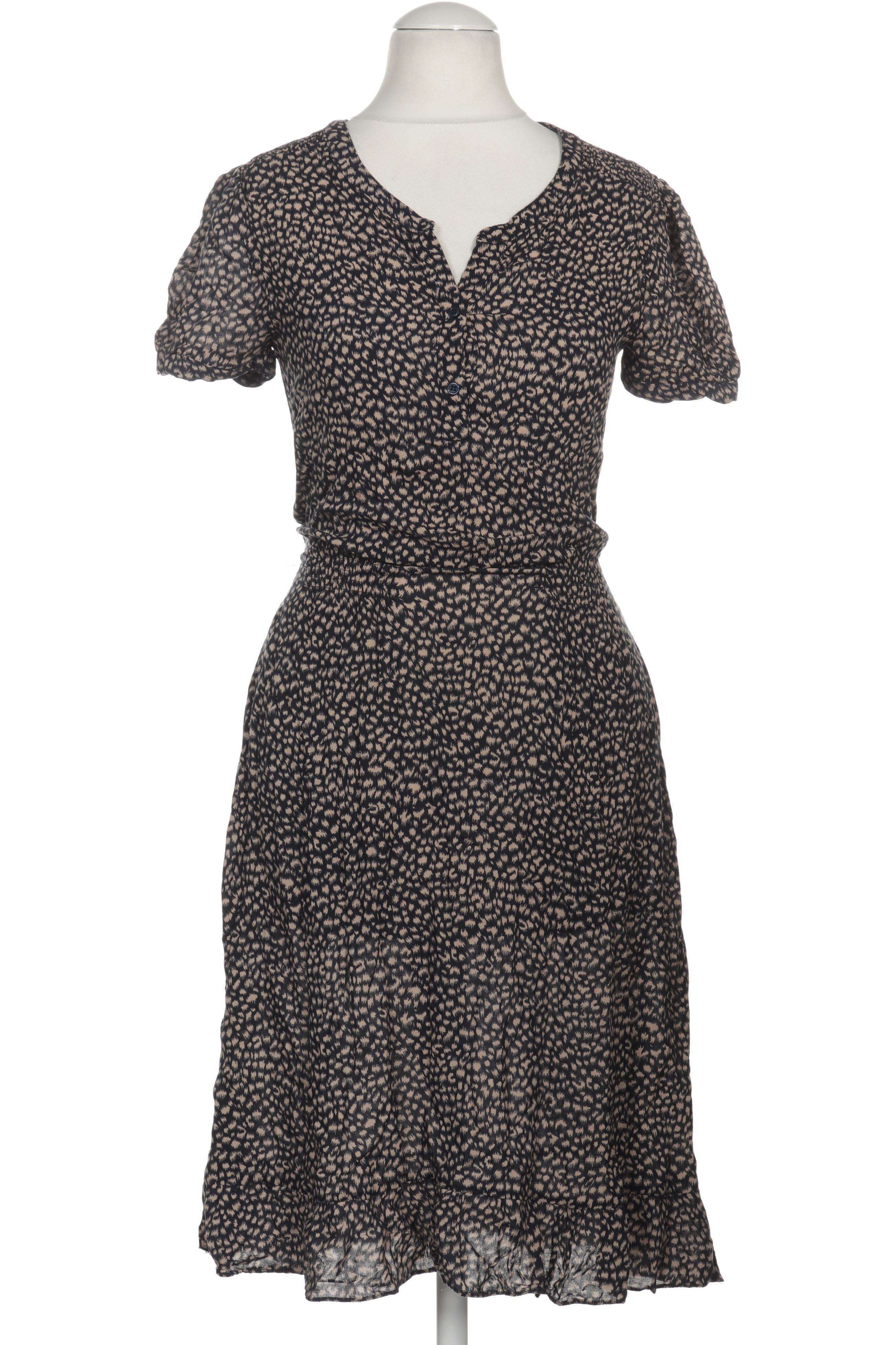 

NAF NAF Damen Kleid, schwarz, Gr. 34