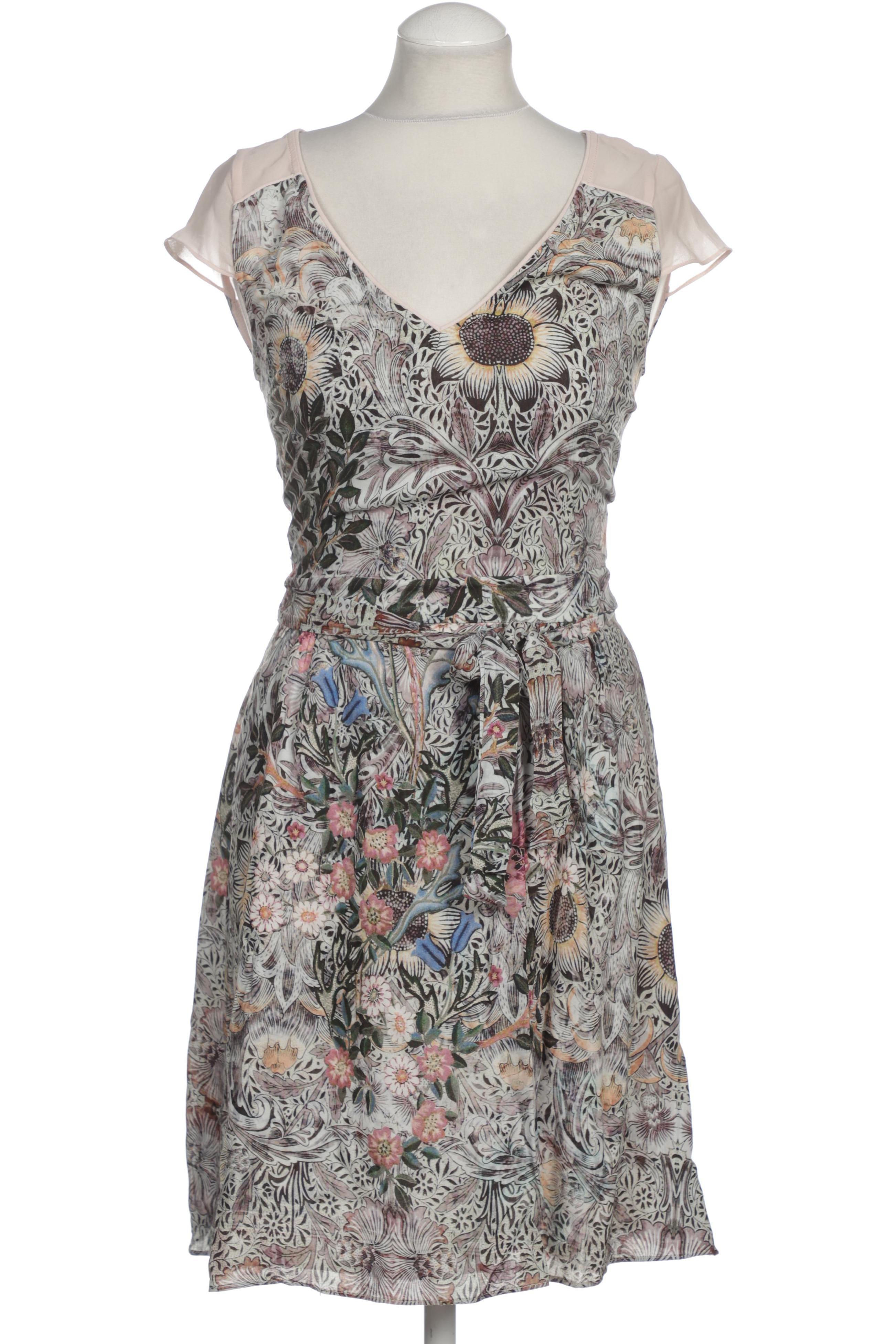 

NAF NAF Damen Kleid, grau, Gr. 36