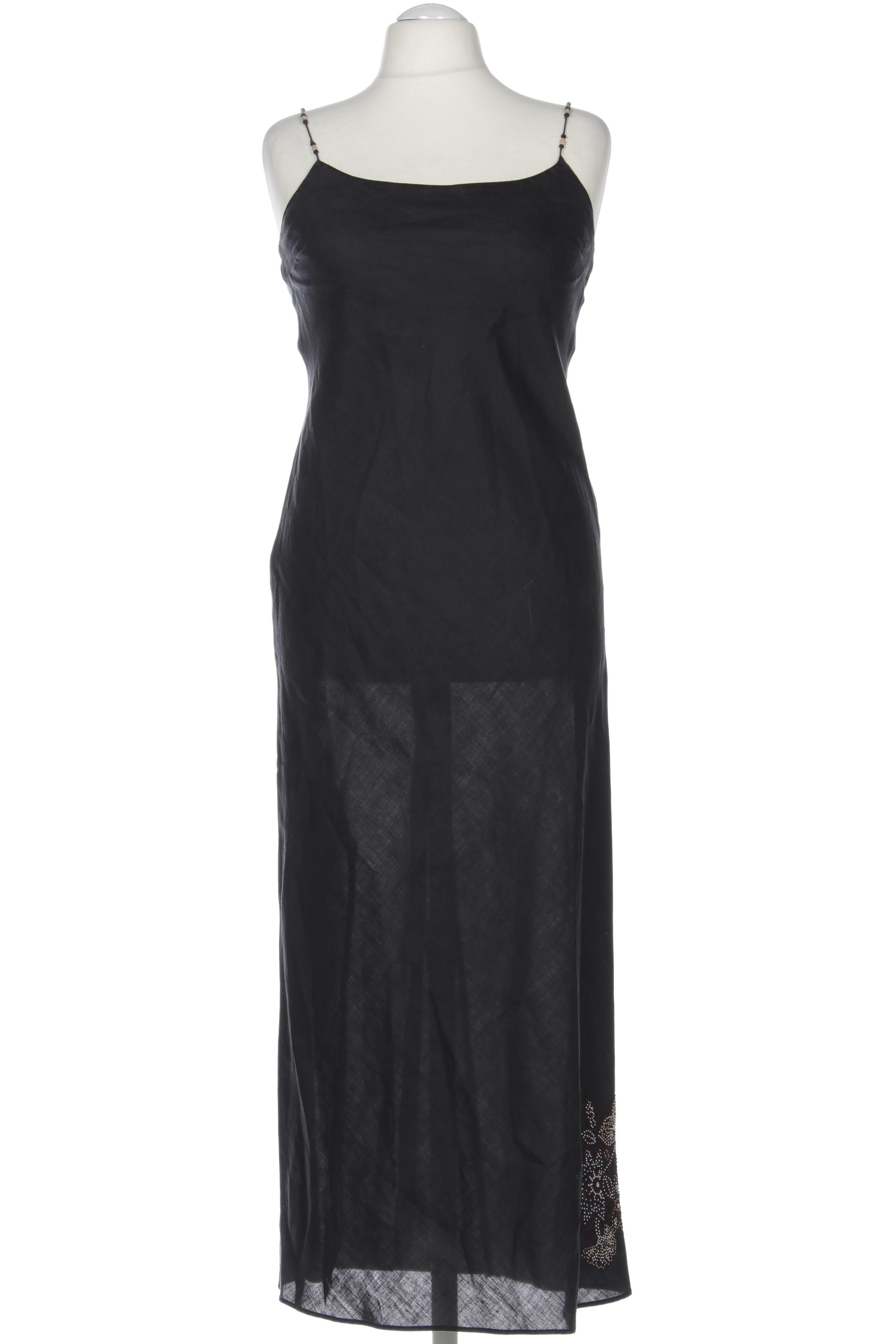 

NAF NAF Damen Kleid, schwarz, Gr. 42