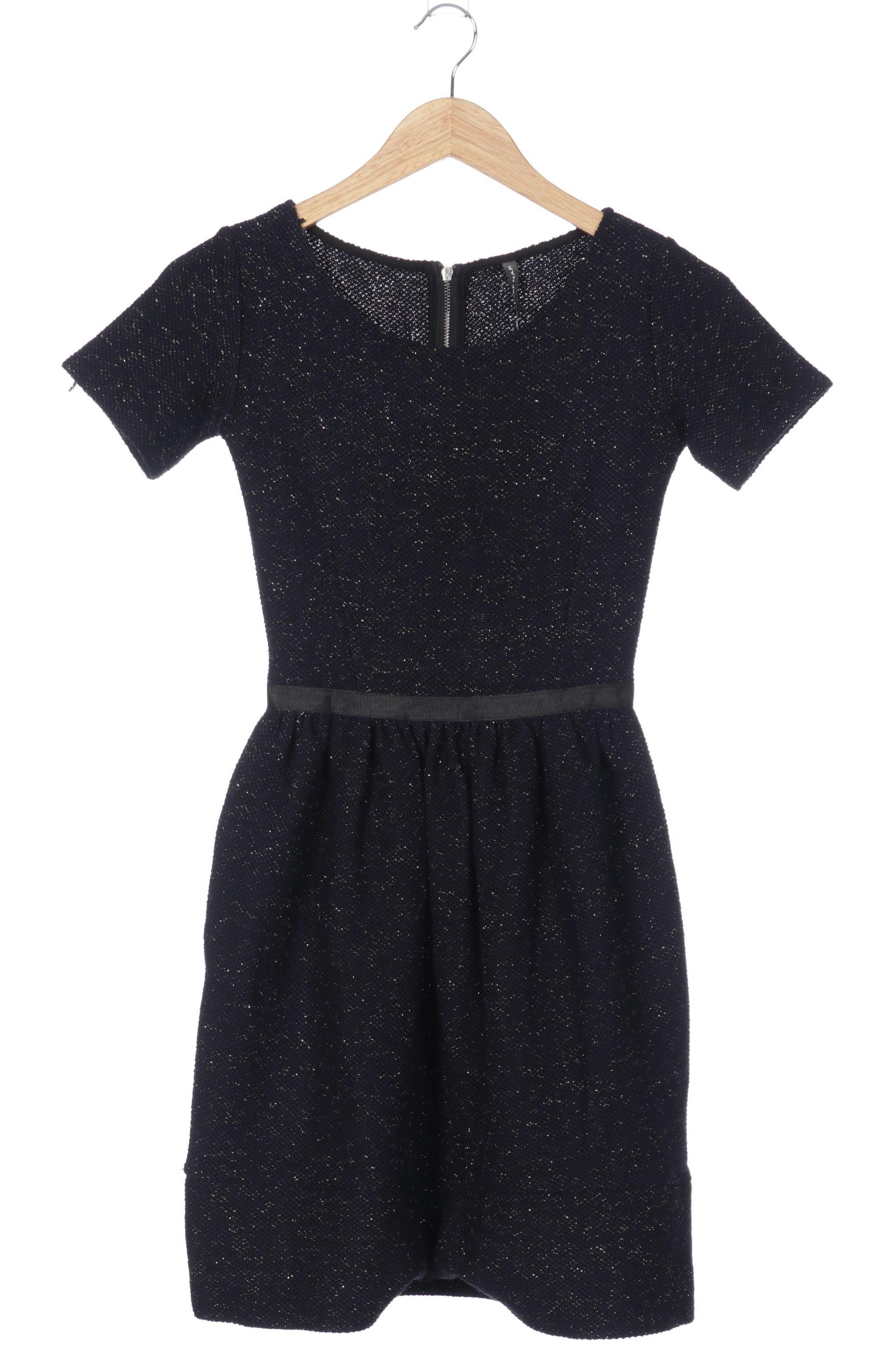 

NAF NAF Damen Kleid, blau, Gr.