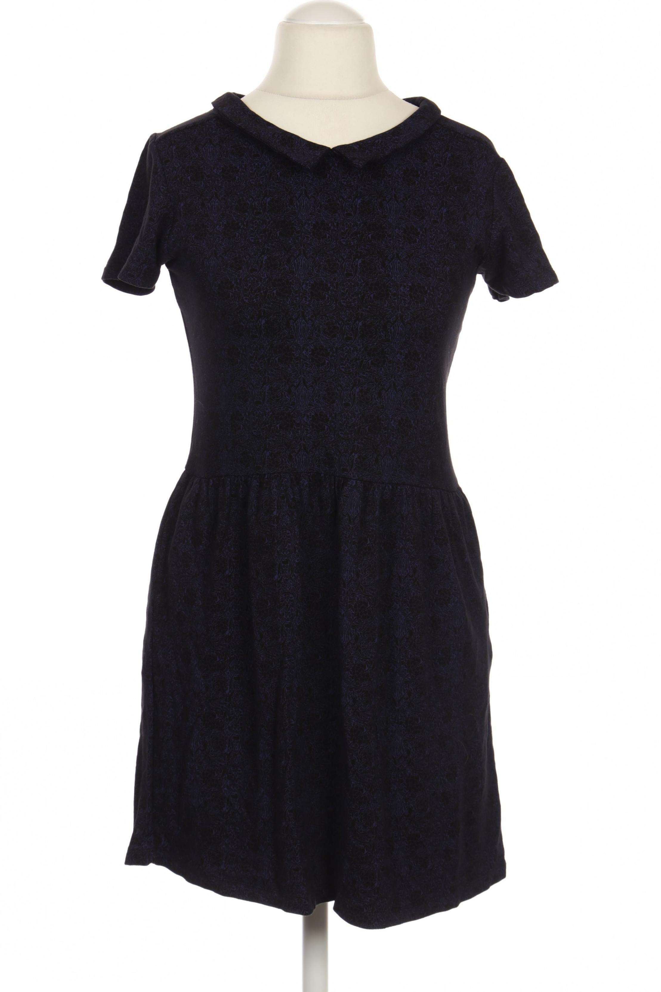 

NAF NAF Damen Kleid, lila, Gr.