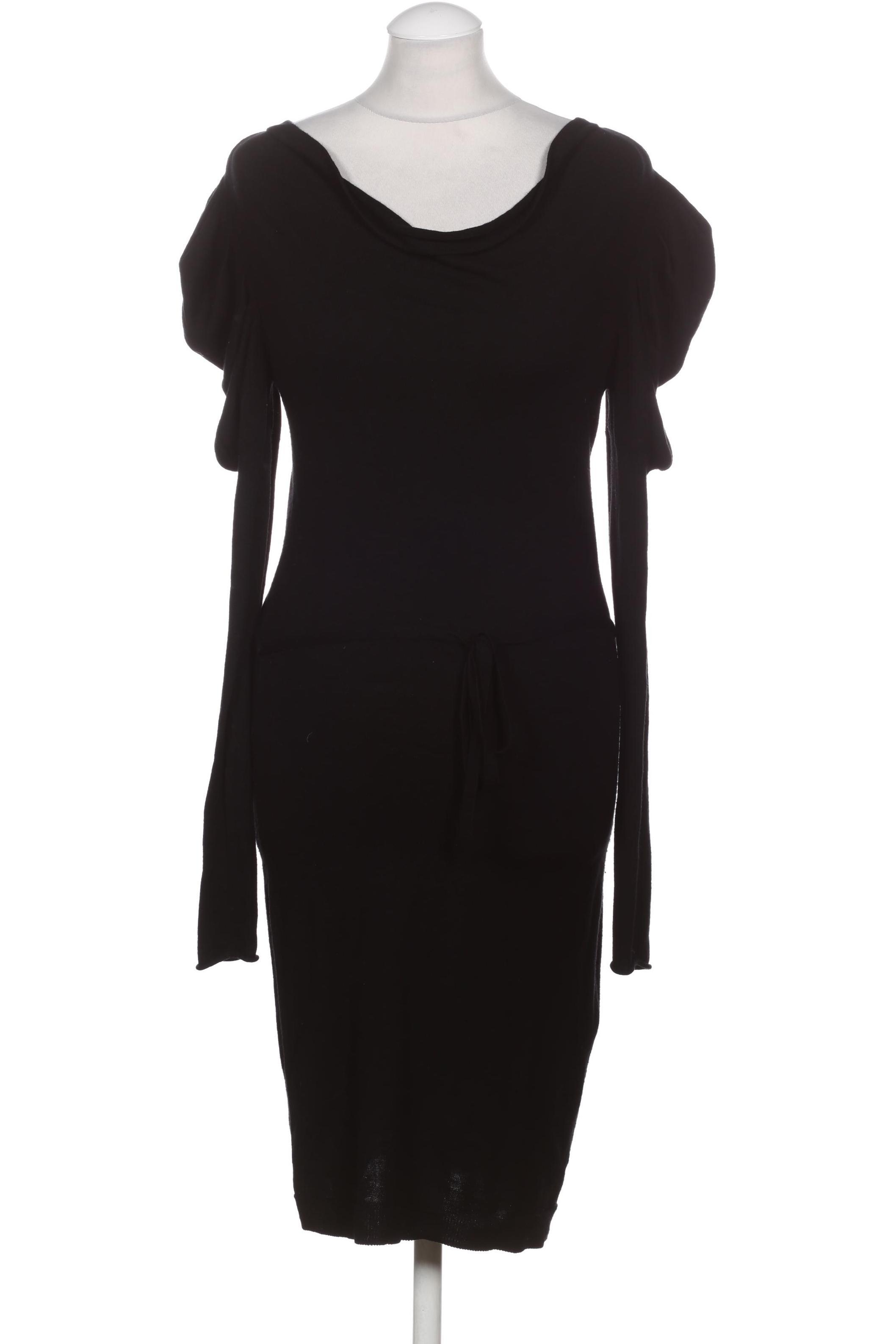 

NAF NAF Damen Kleid, schwarz, Gr.