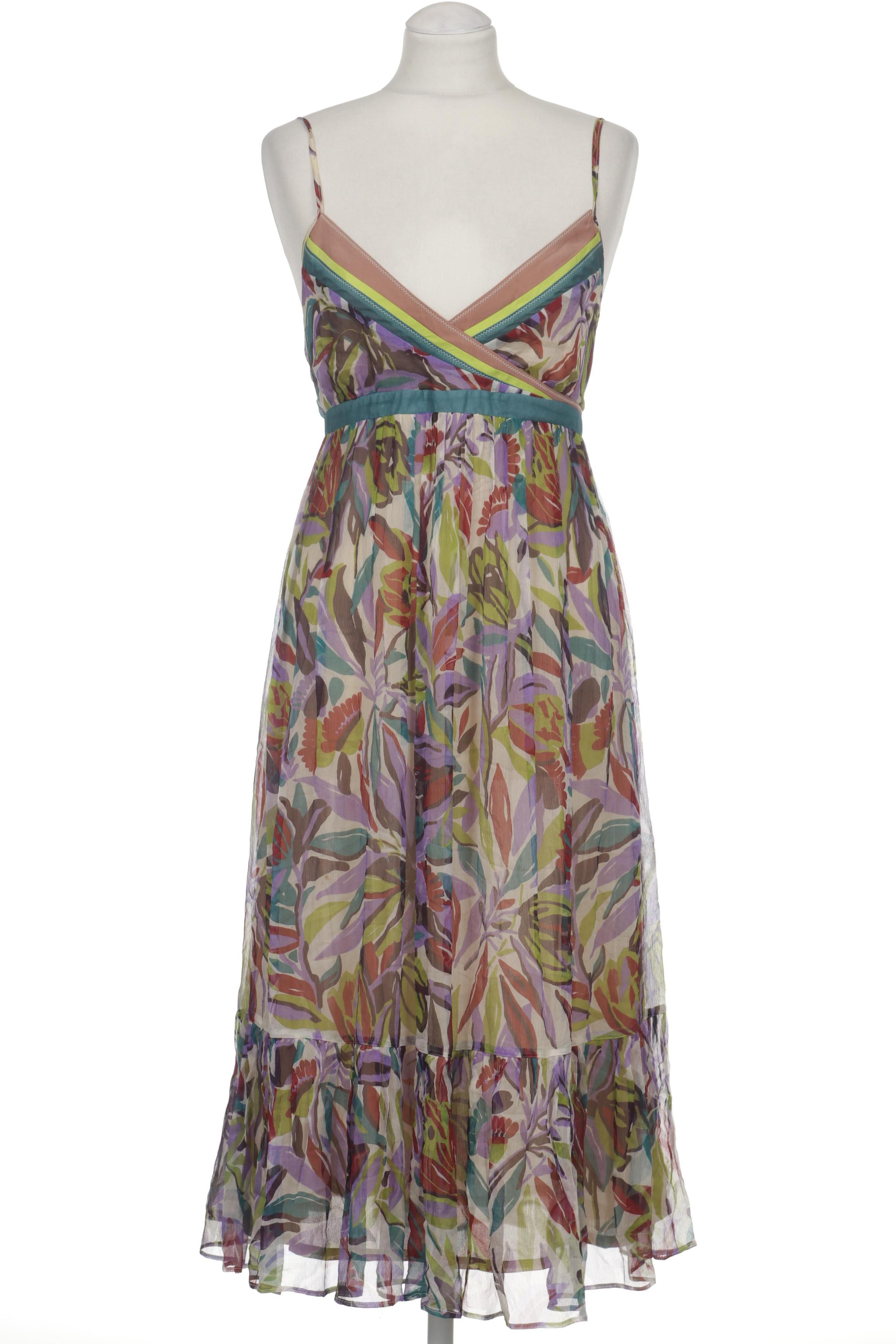 

NAF NAF Damen Kleid, grün, Gr. 44