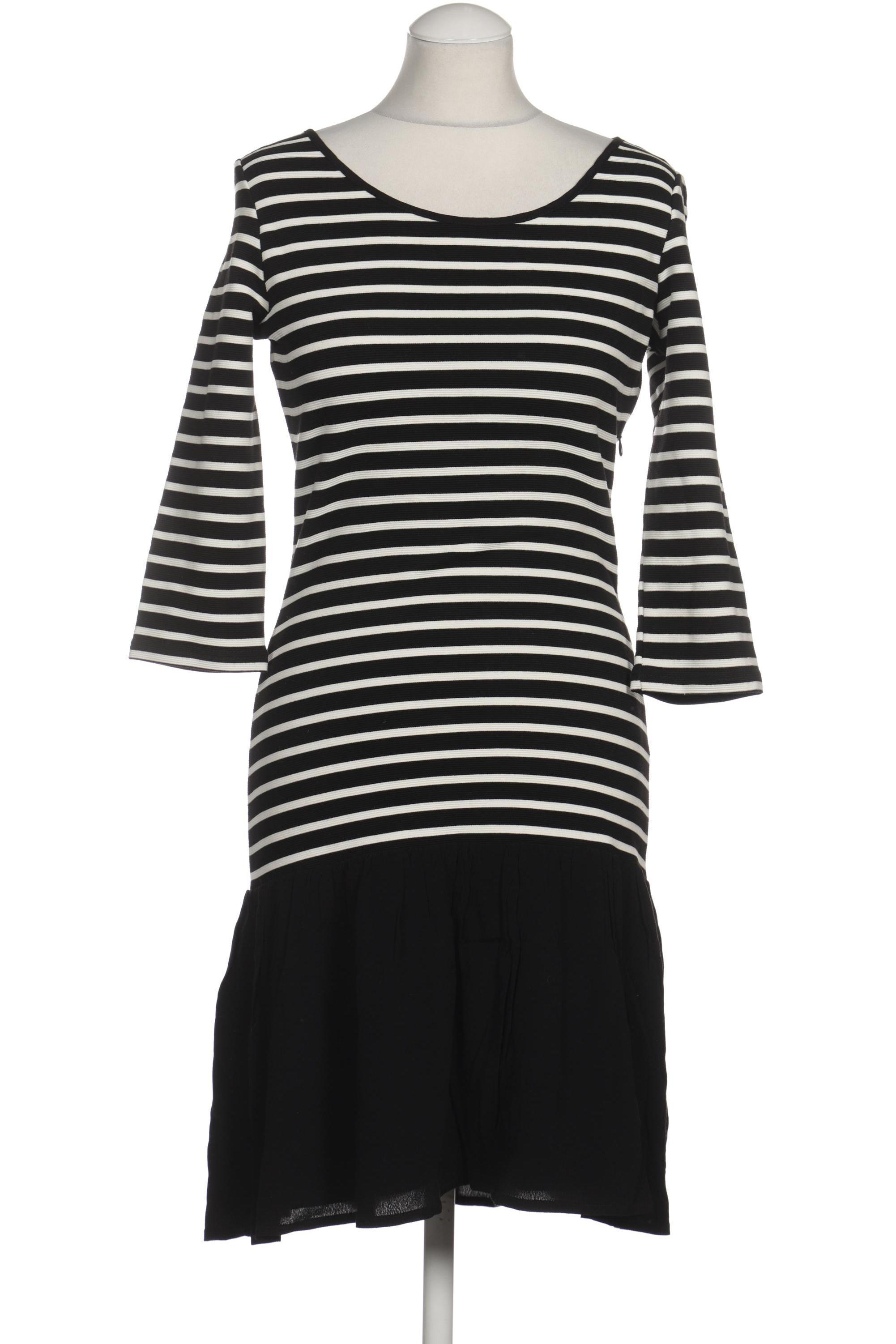 

NAF NAF Damen Kleid, schwarz, Gr.