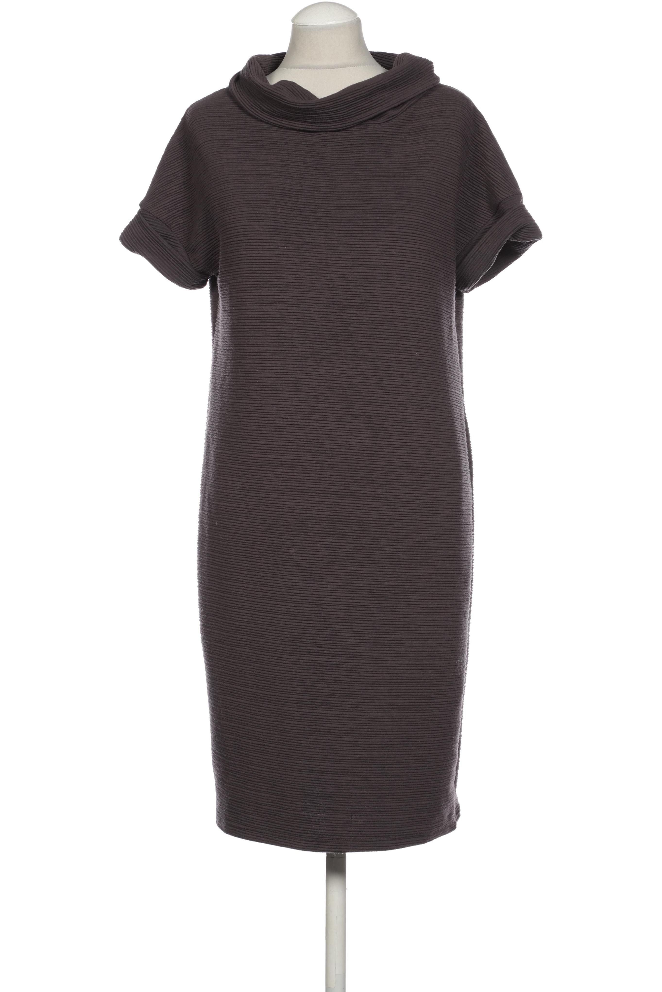 

NAF NAF Damen Kleid, grau, Gr.