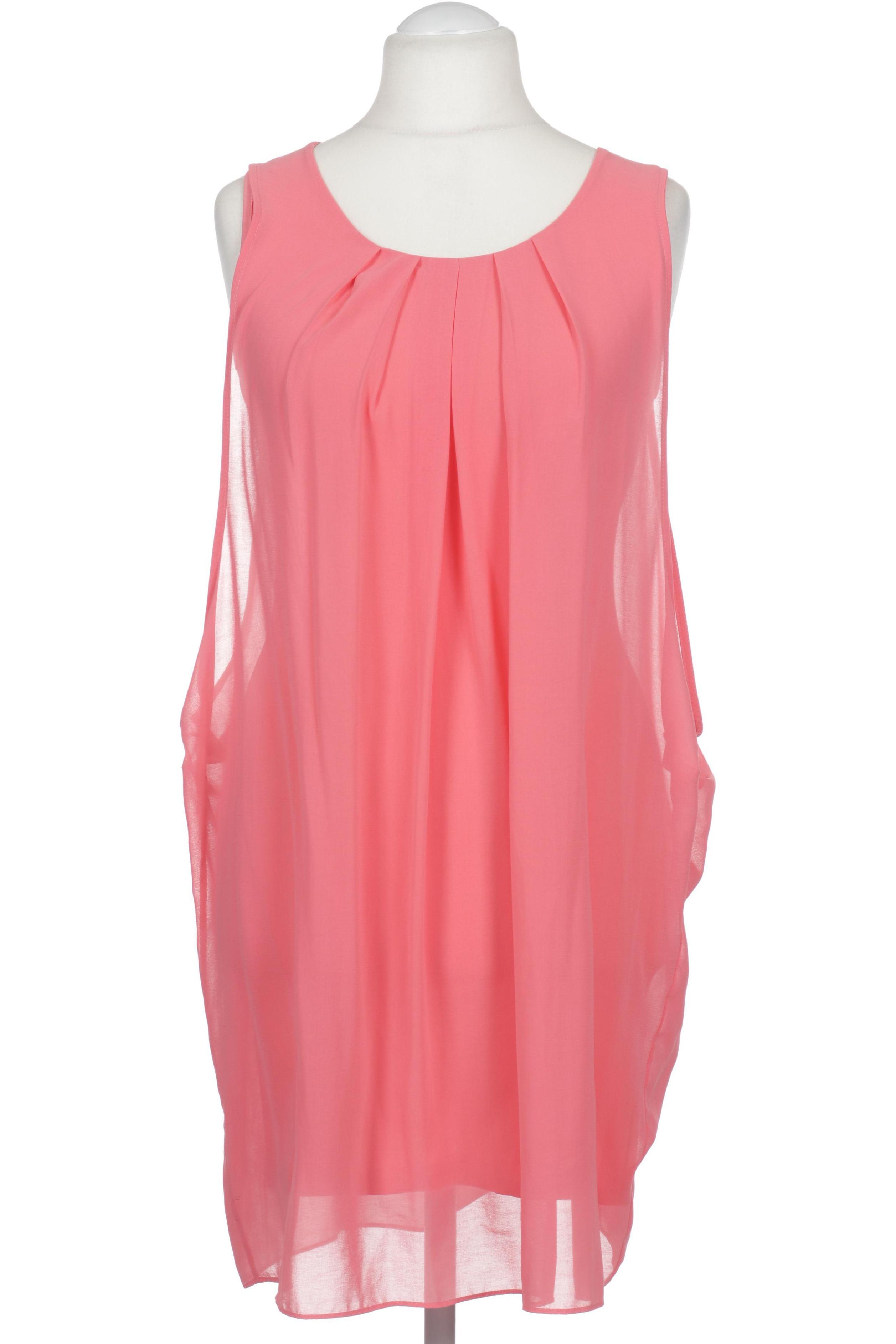 

NAF NAF Damen Kleid, pink, Gr.