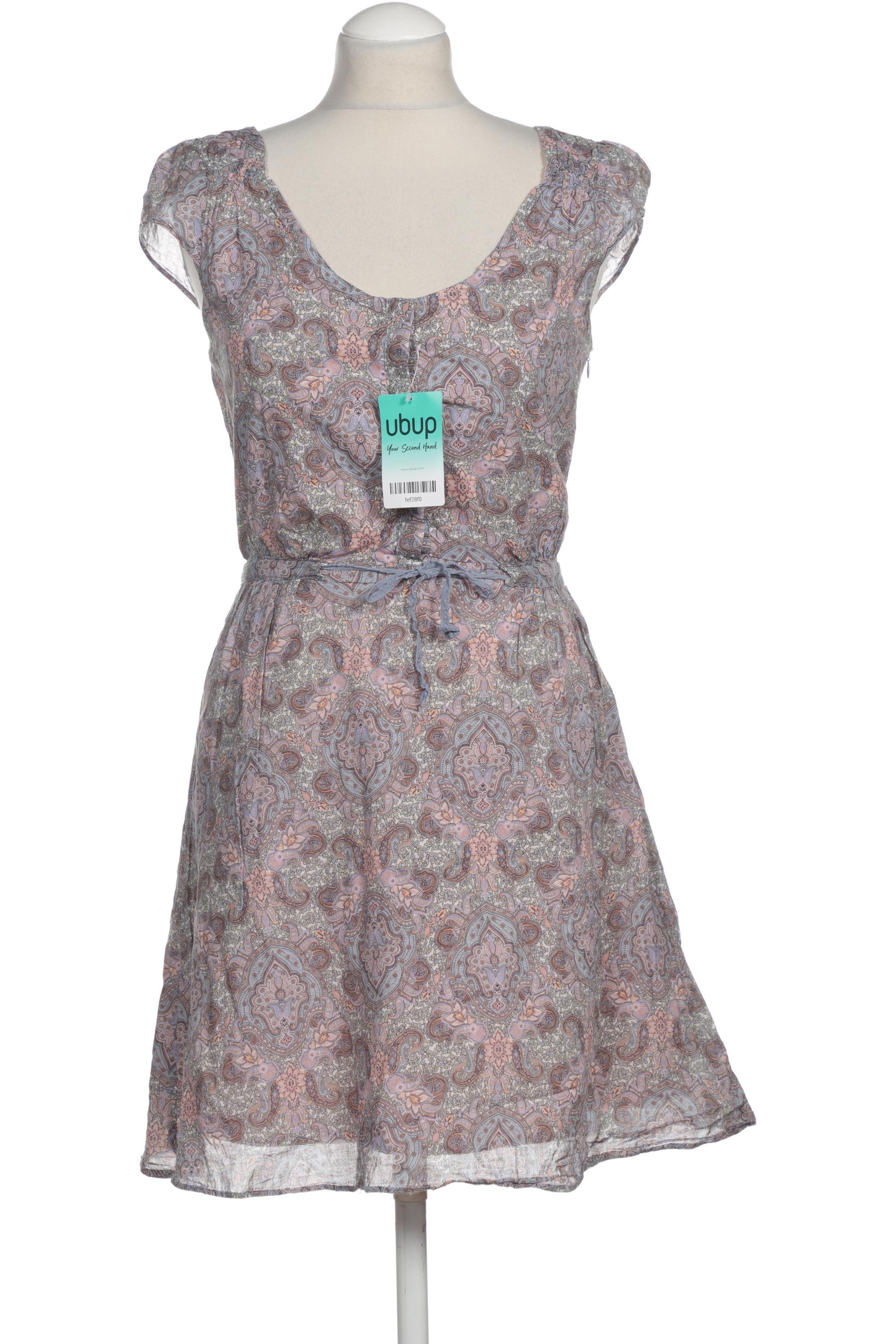 

NAF NAF Damen Kleid, blau, Gr. 36