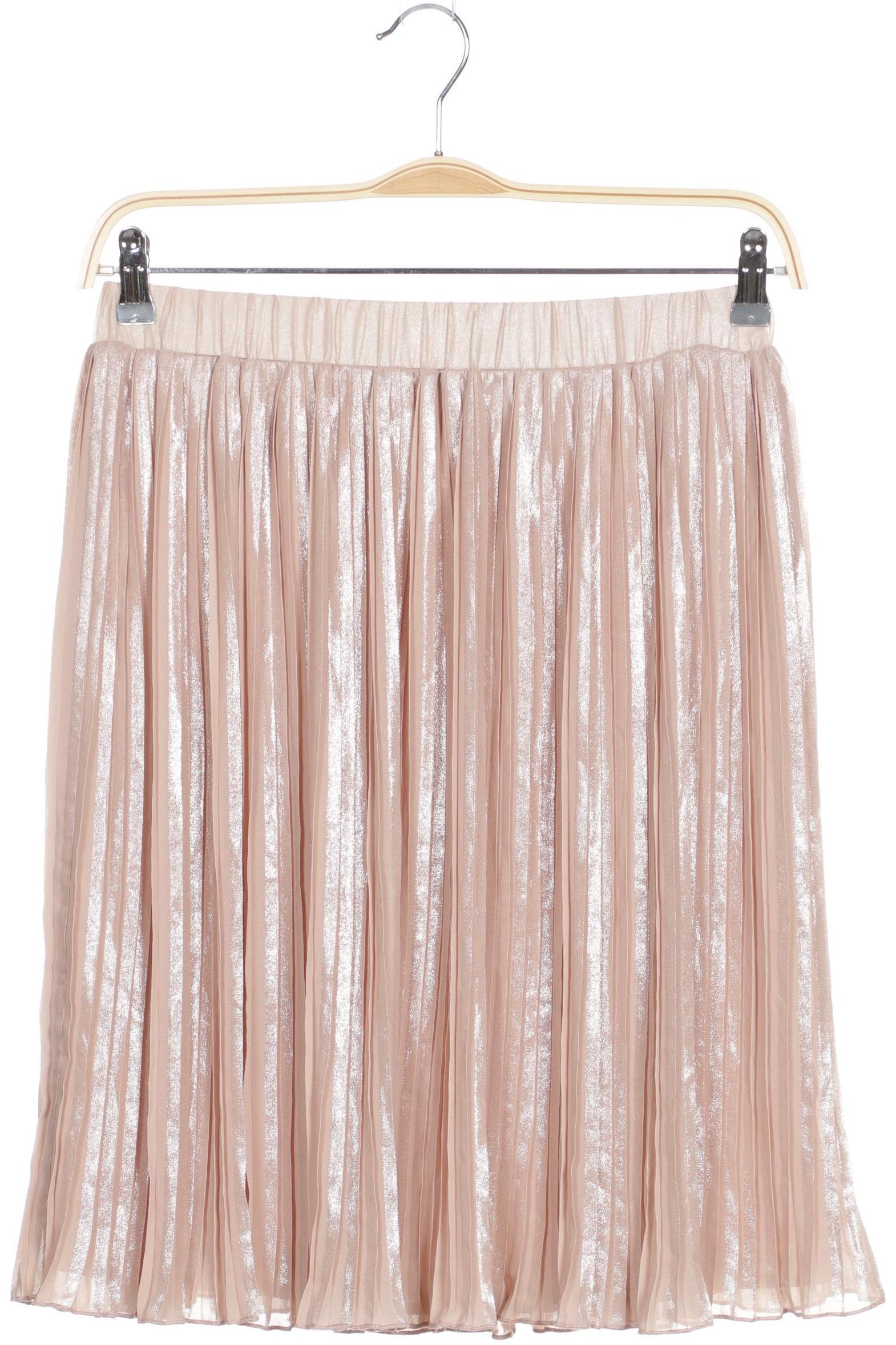 

NAF NAF Damen Rock, beige, Gr.