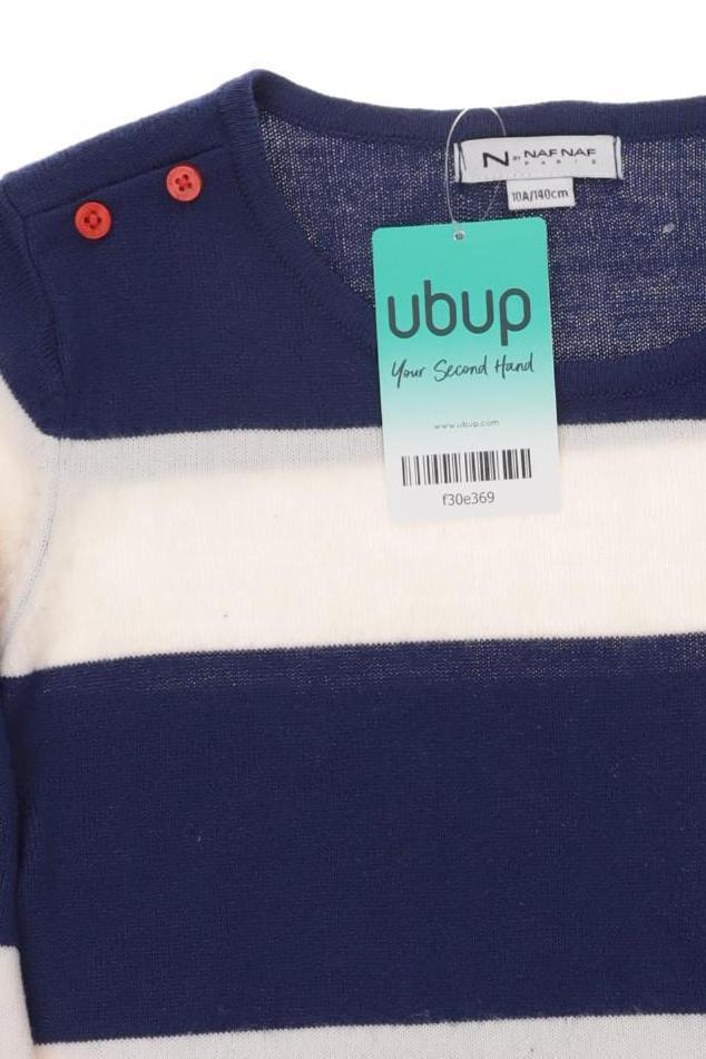 Thumbnail - NAF NAF Mädchen Pullover, rot, Gr. 140