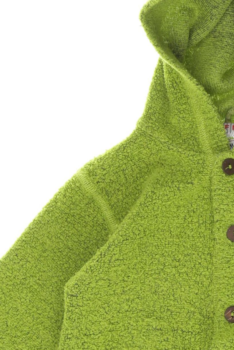 Thumbnail - NAF NAF Mädchen Strampler, grün, Gr. 74