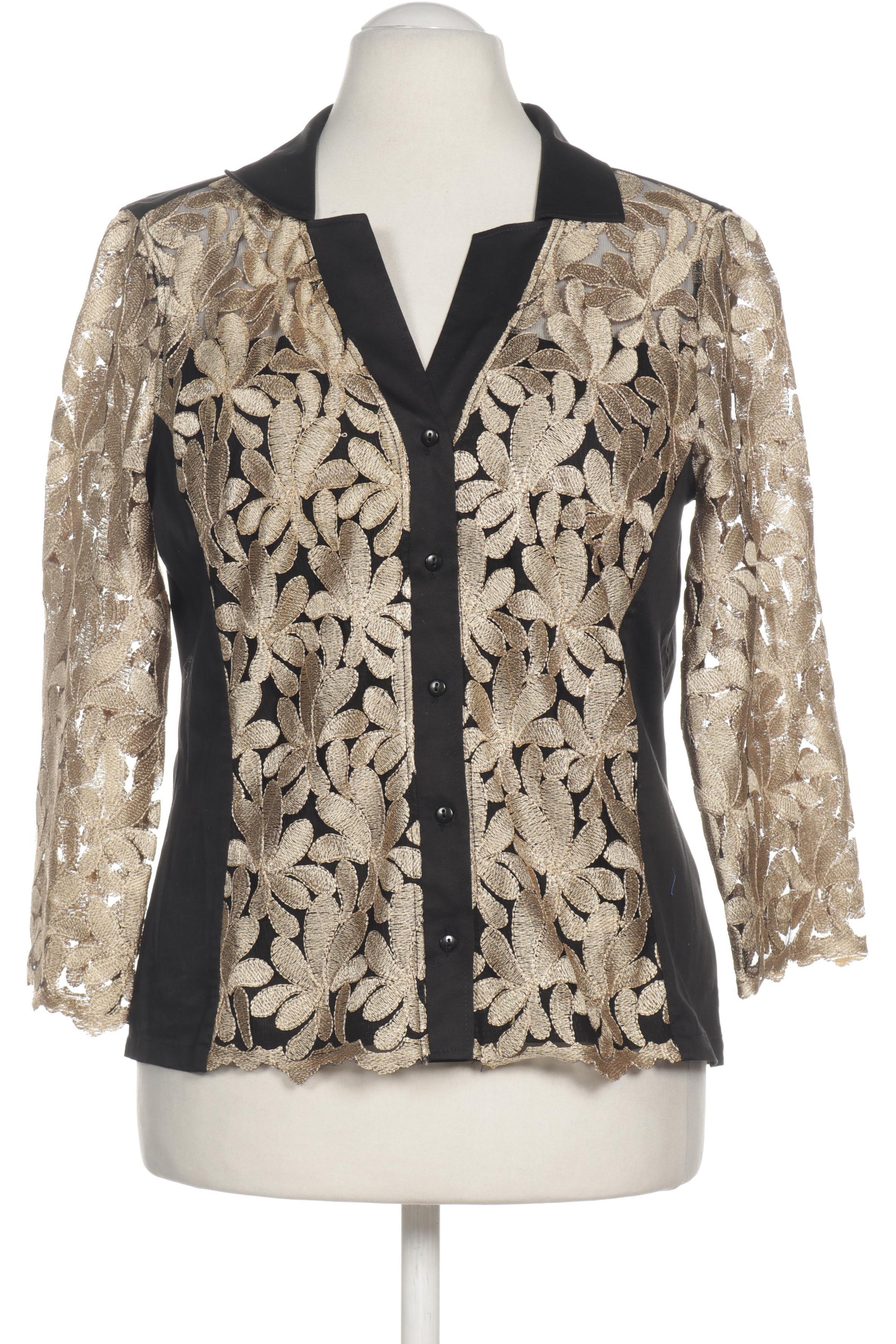 

Naracamicie Damen Bluse, beige, Gr.