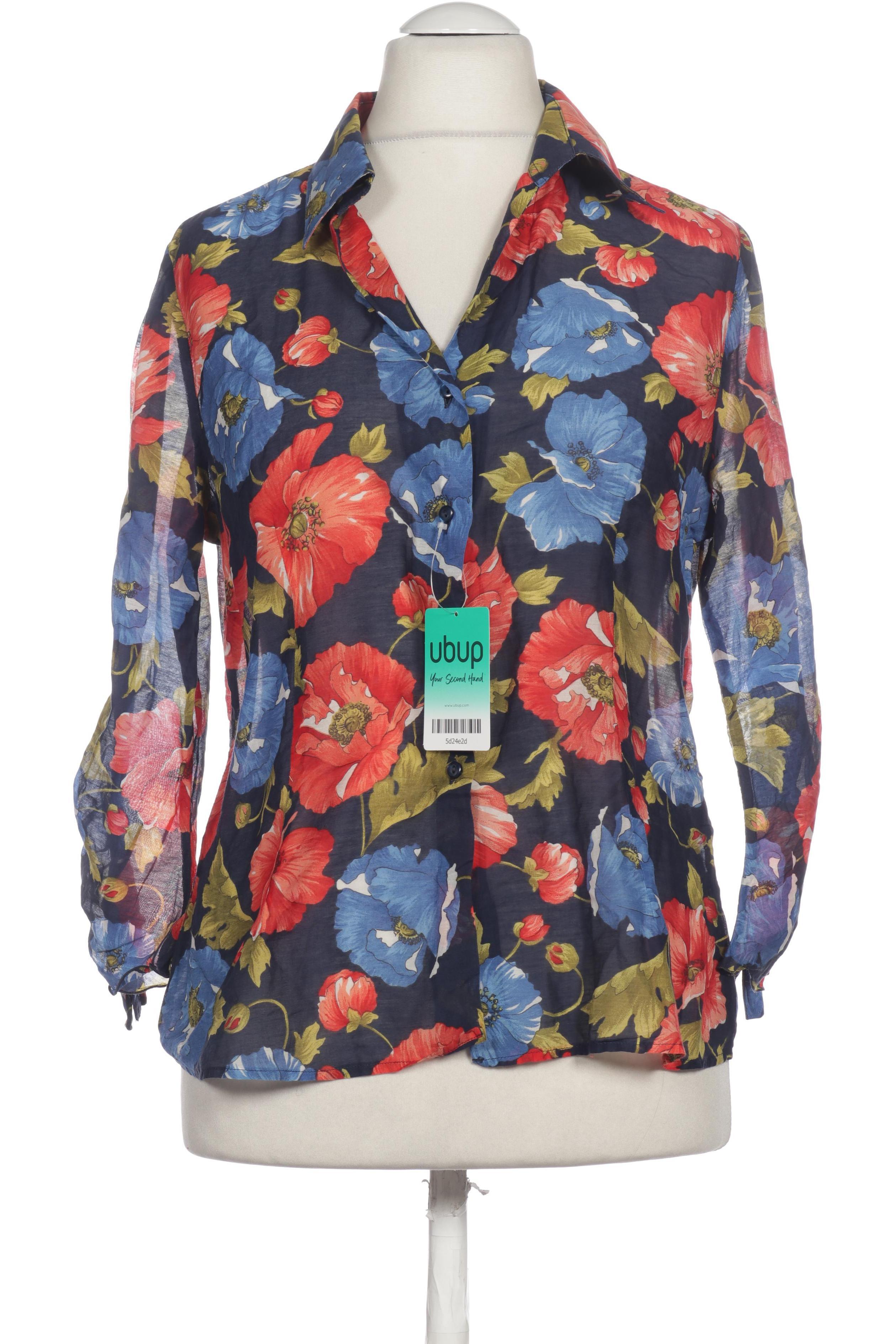 

Naracamicie Damen Bluse, blau, Gr.