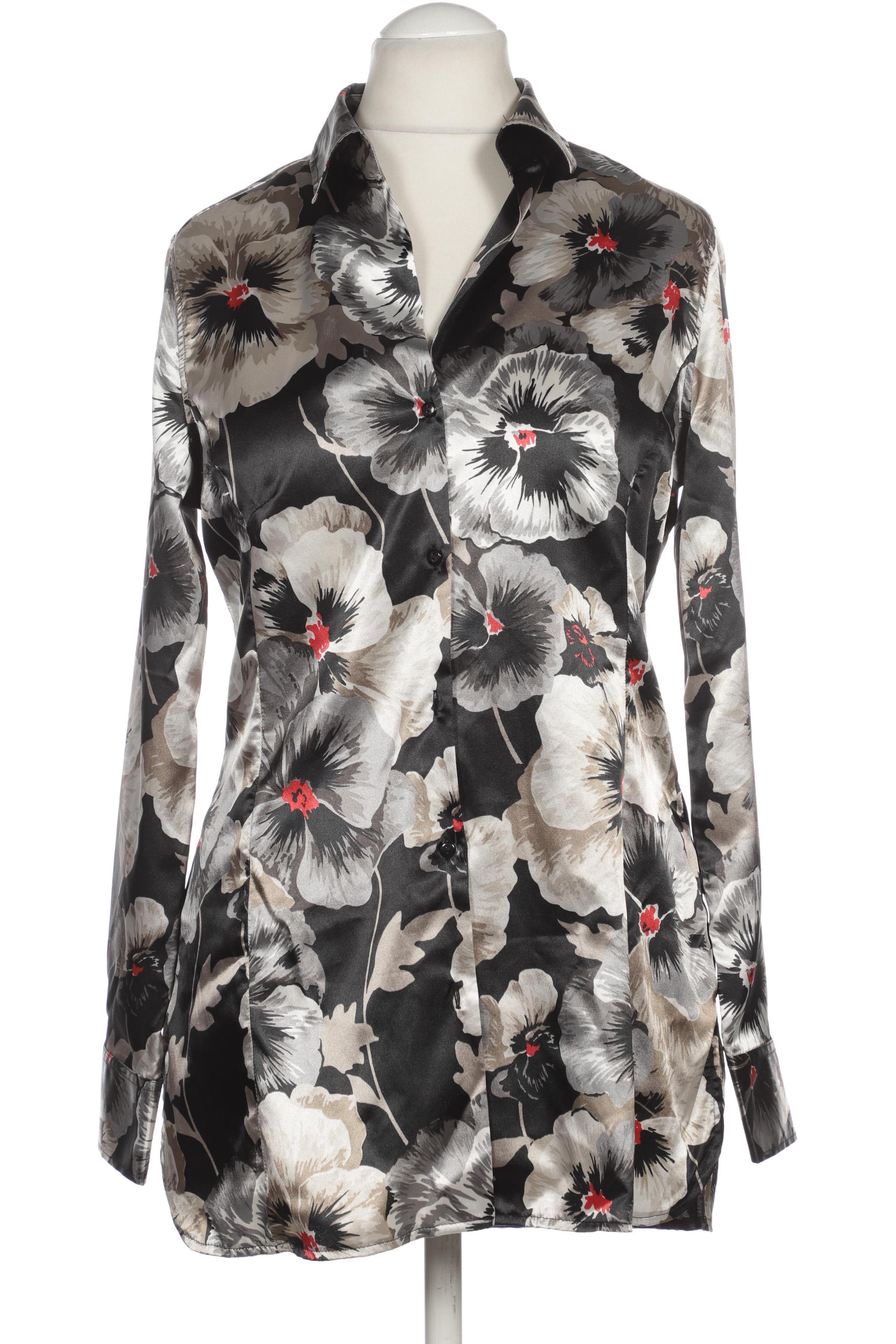 

Naracamicie Damen Bluse, schwarz, Gr.