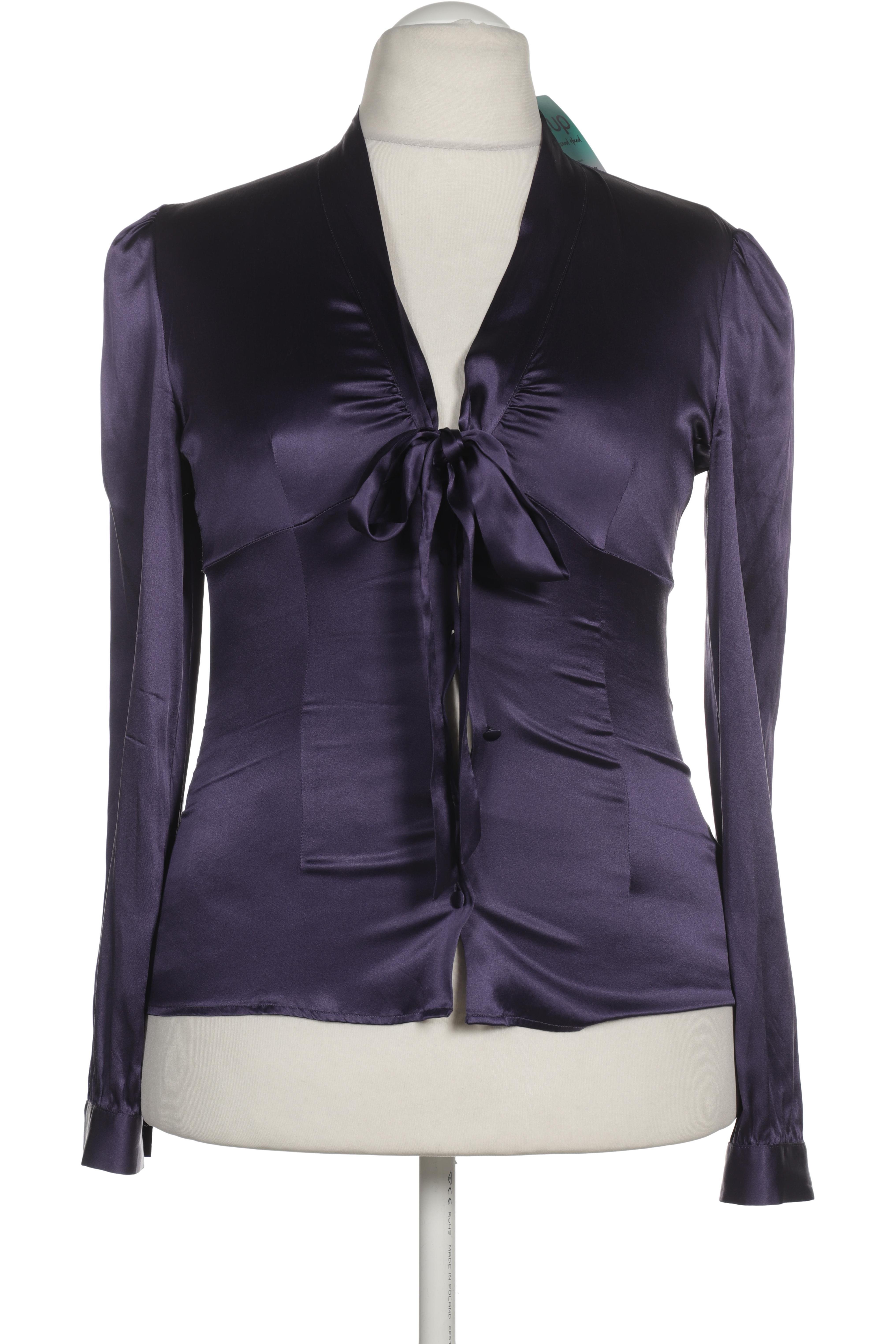 

Naracamicie Damen Bluse, lila, Gr.