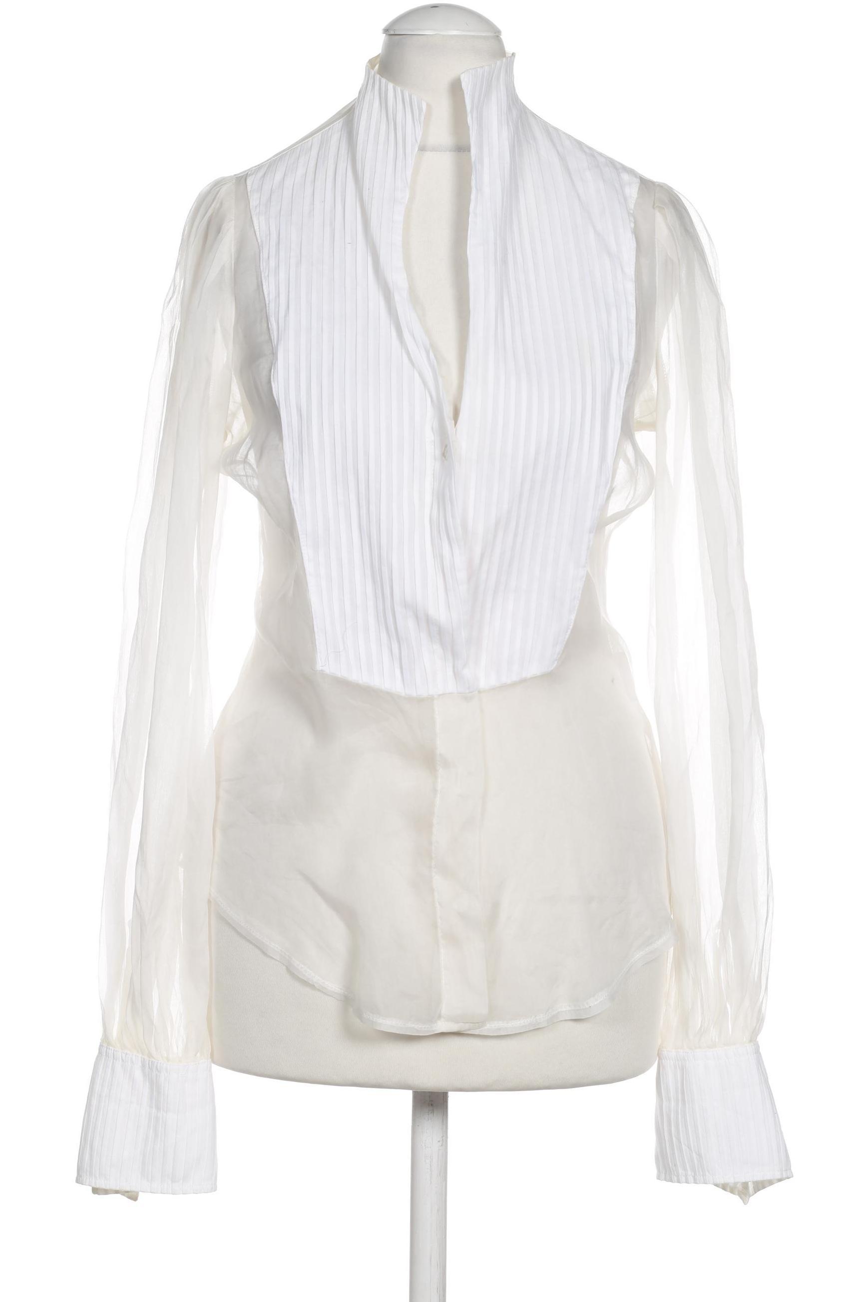 

Naracamicie Damen Bluse, weiß, Gr.