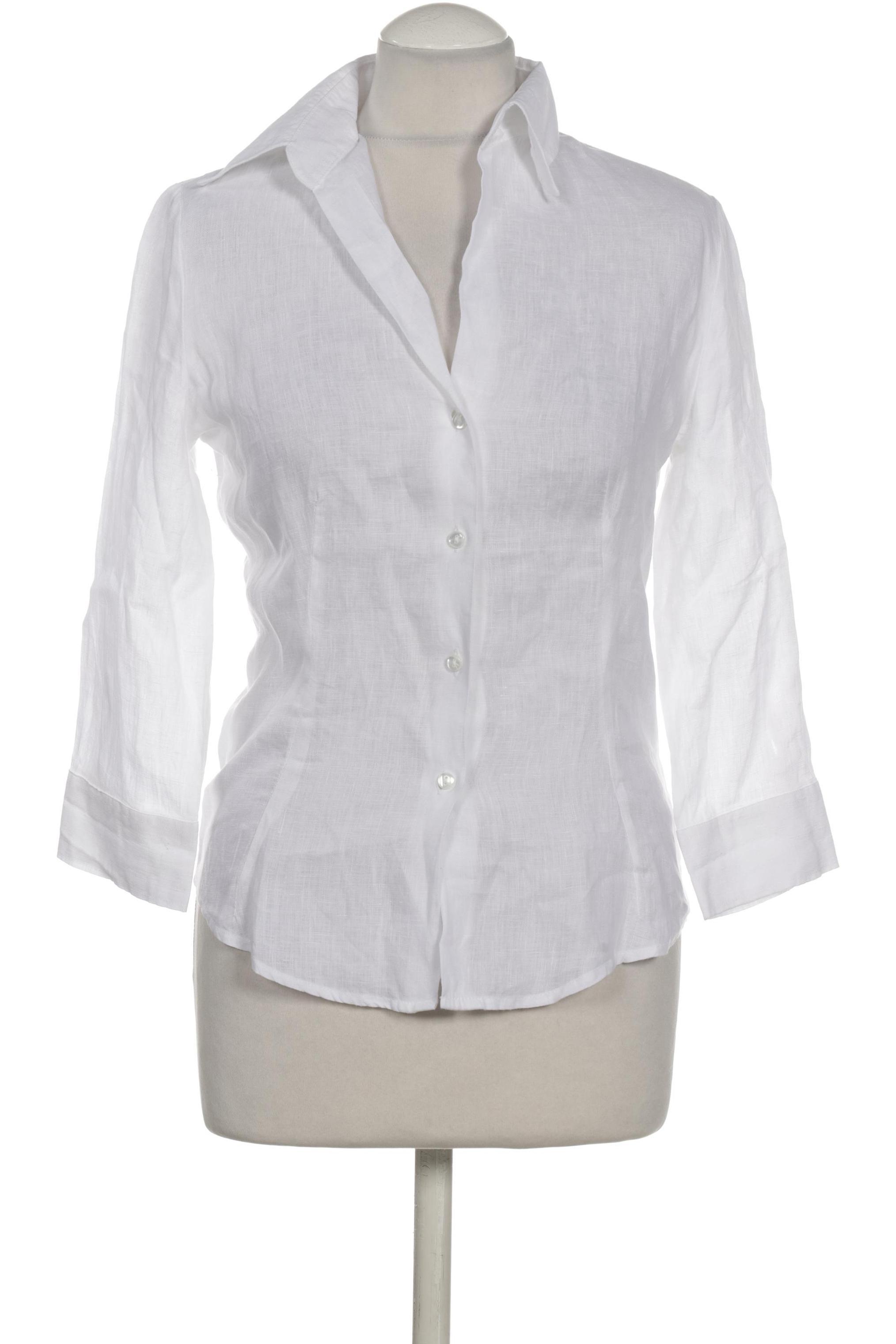 

Naracamicie Damen Bluse, weiß, Gr.