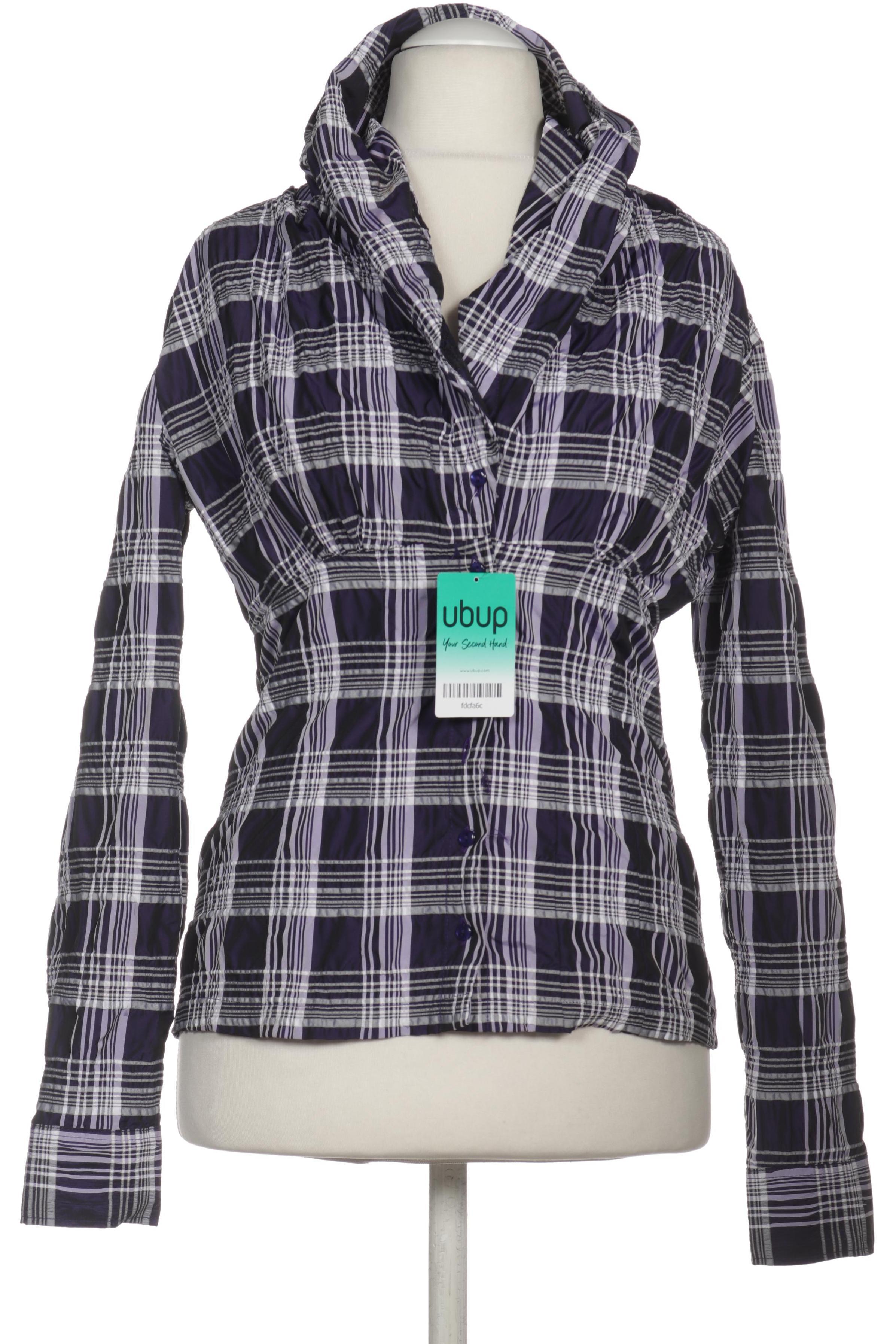 

Naracamicie Damen Bluse, lila, Gr.