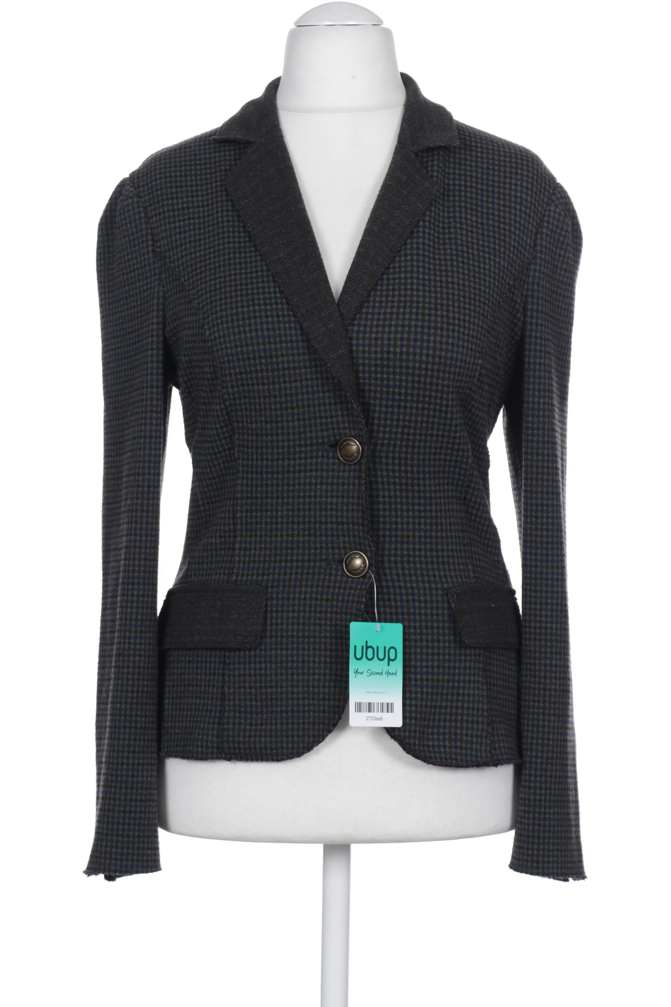 

Navyboot Damen Blazer, grün, Gr. 34