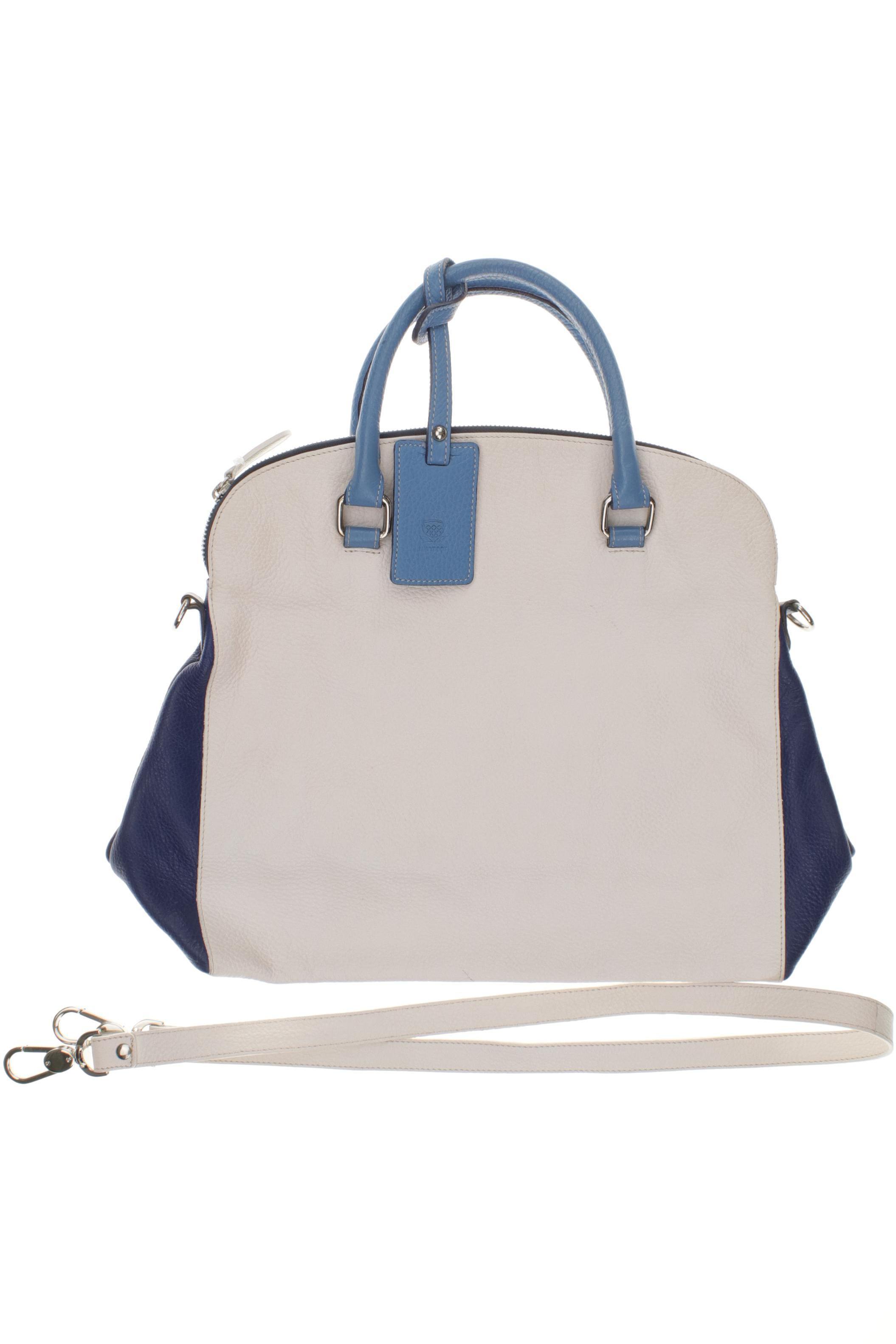 

Navyboot Damen Handtasche, weiß, Gr.