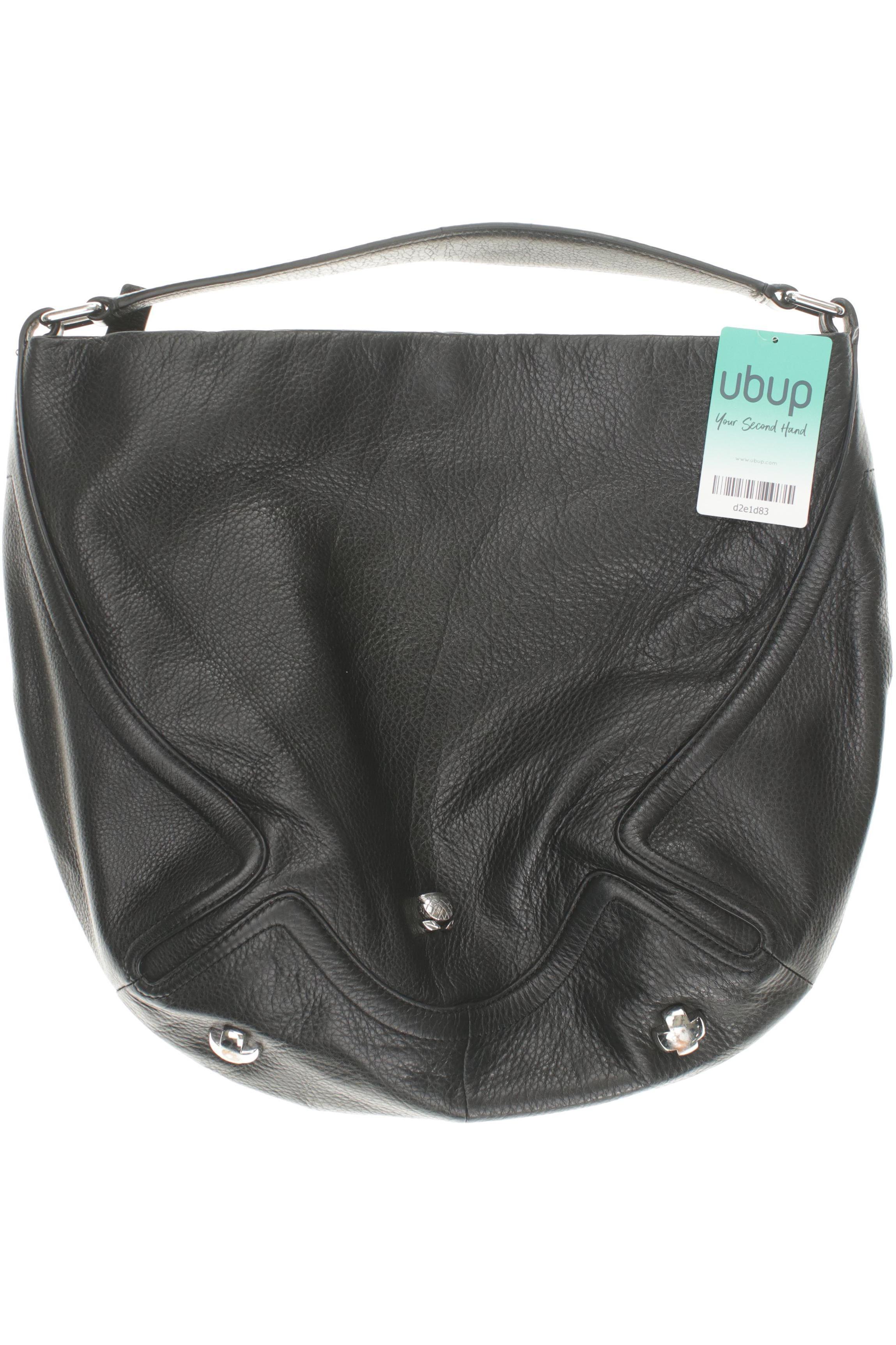 

Navyboot Damen Handtasche, schwarz, Gr.