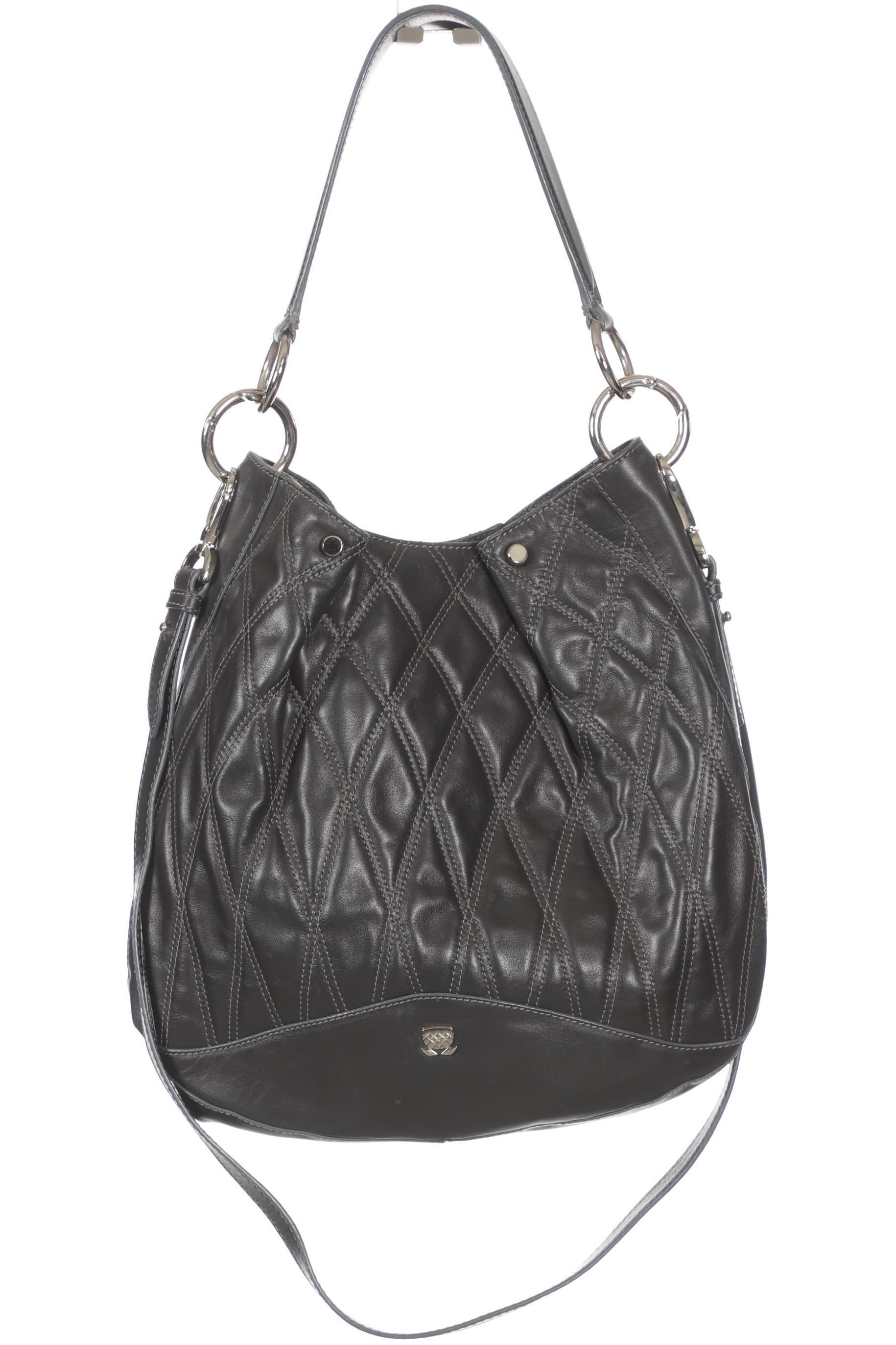 

Navyboot Damen Handtasche, grau, Gr.