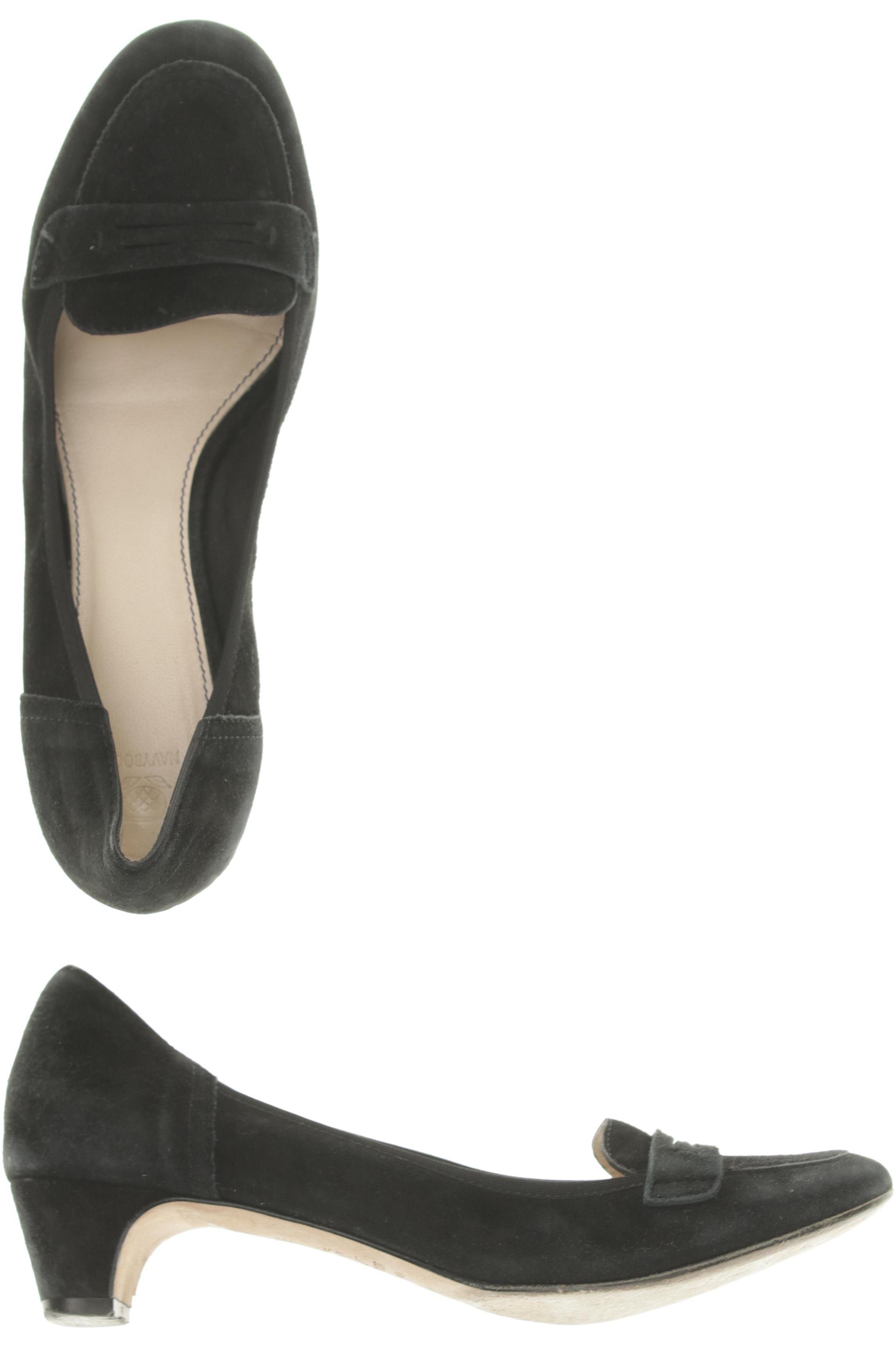 

Navyboot Damen Pumps, schwarz, Gr. 36