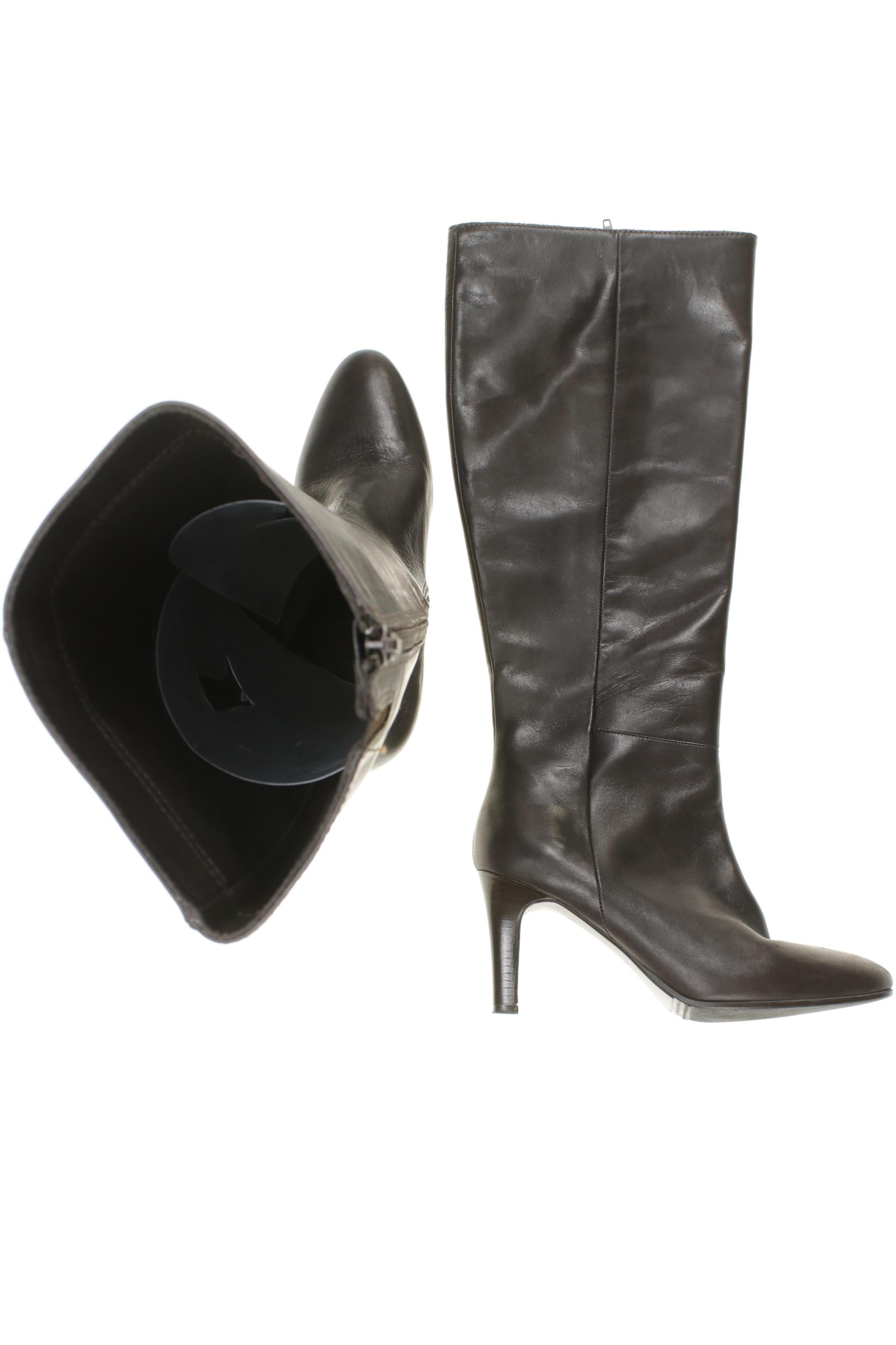 

Navyboot Damen Stiefel, braun, Gr. 39