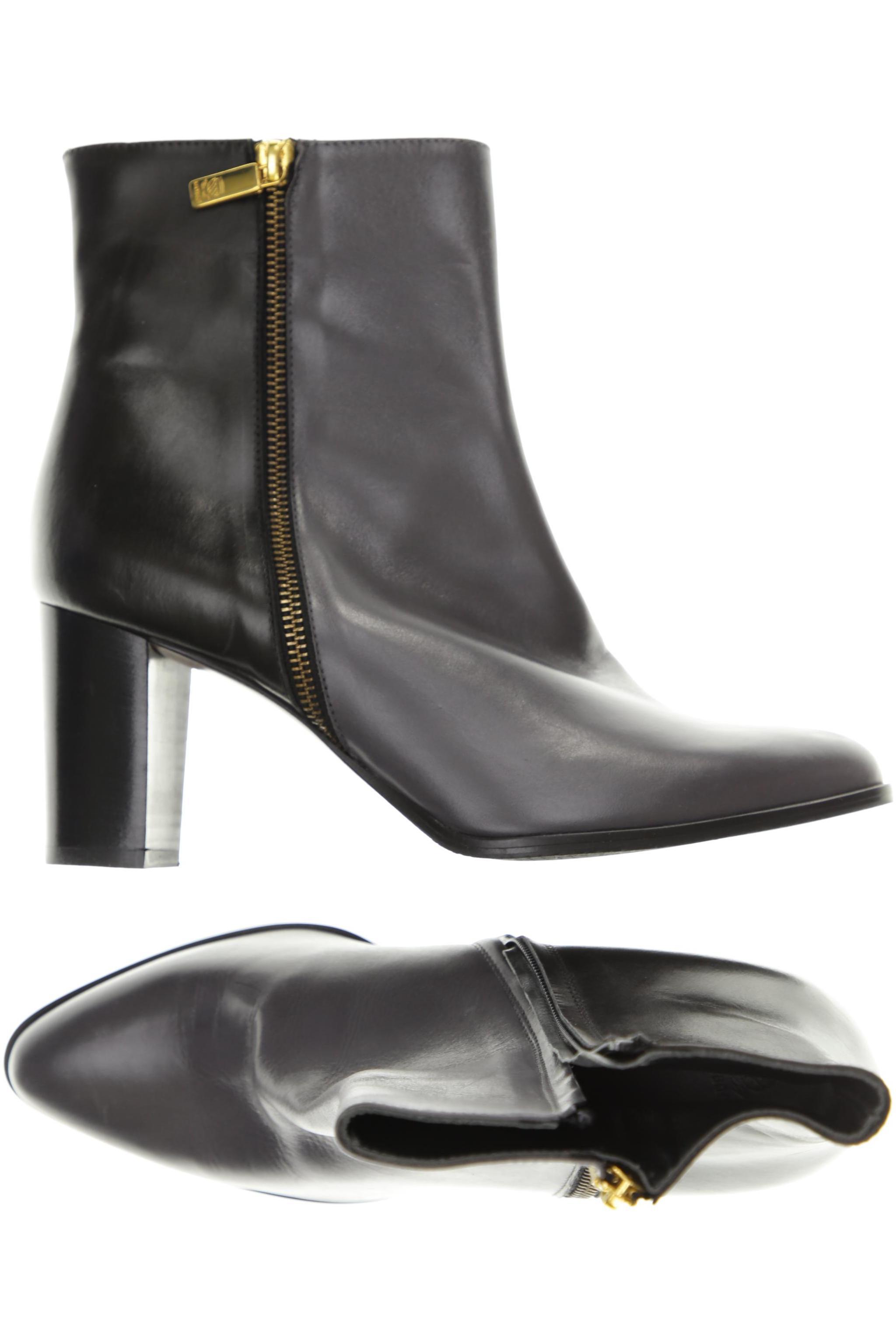 

Navyboot Damen Stiefelette, grau, Gr. 40