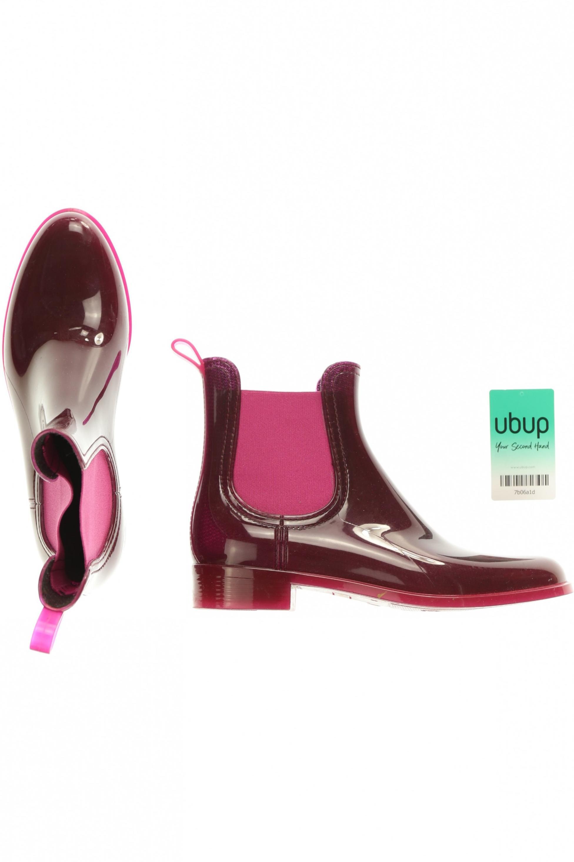 

Navyboot Damen Stiefelette, lila, Gr. 41