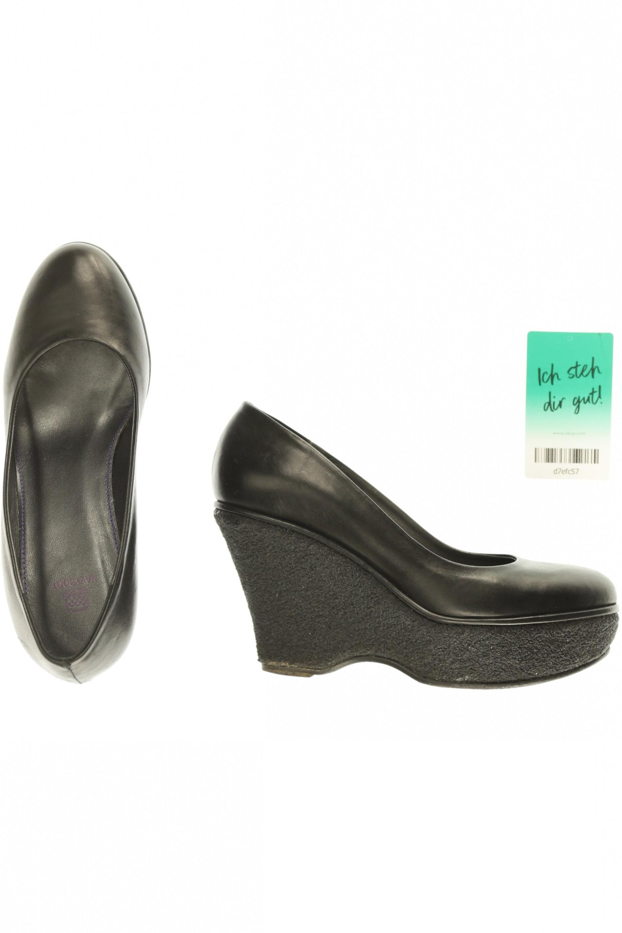 

Navyboot Damen Pumps, schwarz, Gr. 36