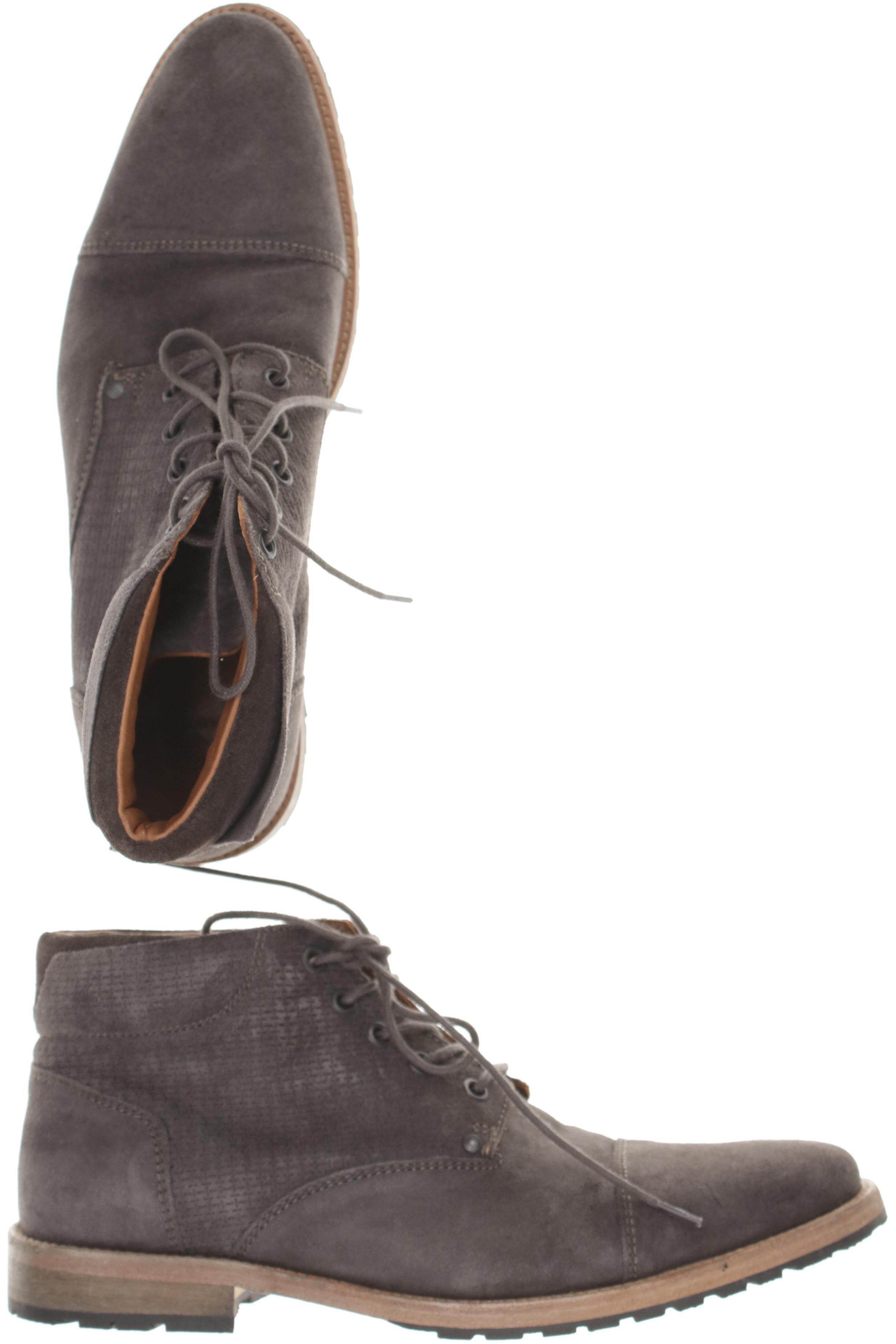 Thumbnail - Navyboot Herren Halbschuh, braun, Gr. 42