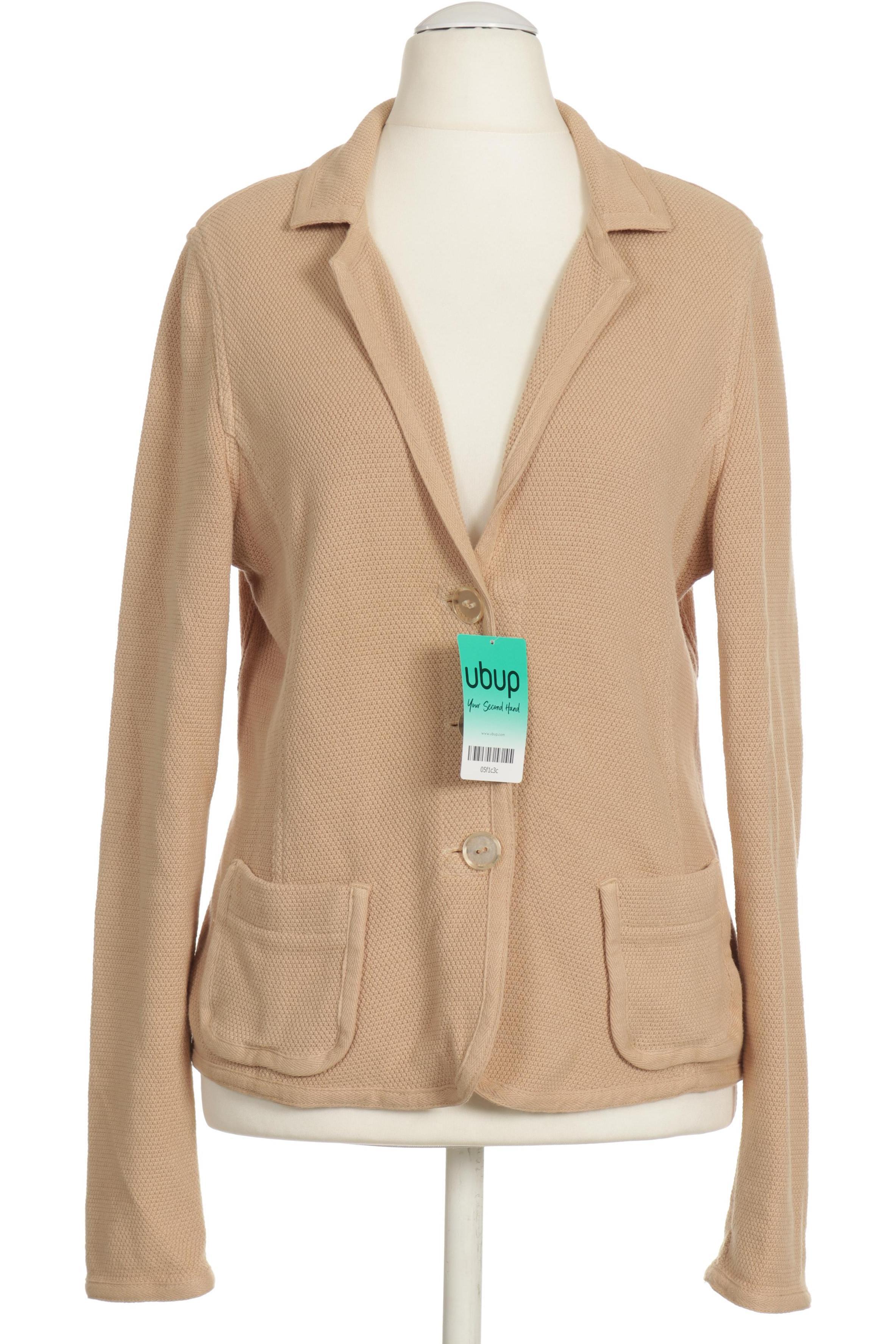 

Nice Connection Damen Blazer, beige, Gr. 40