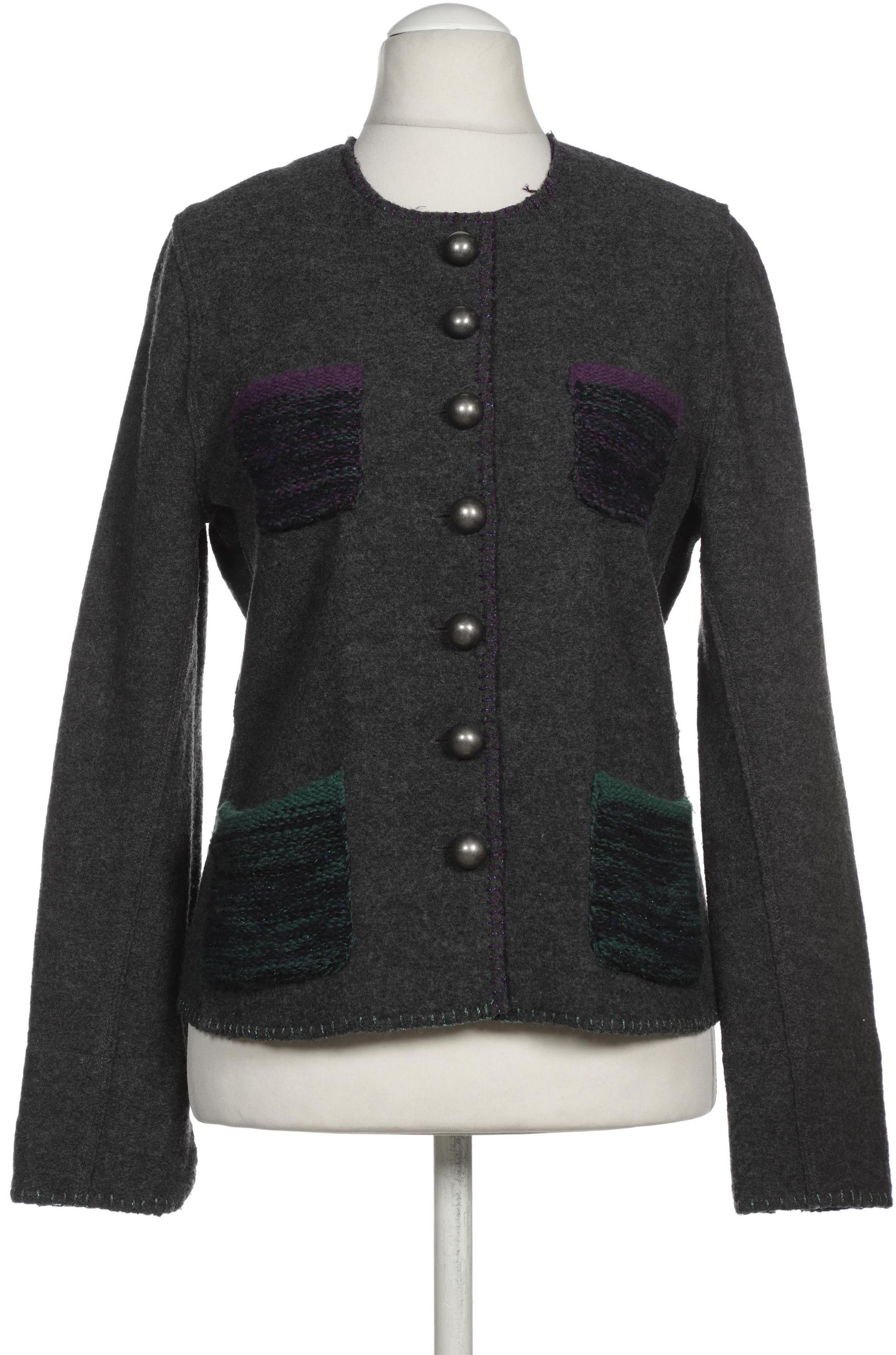 

Nice Connection Damen Blazer, grau, Gr. 40
