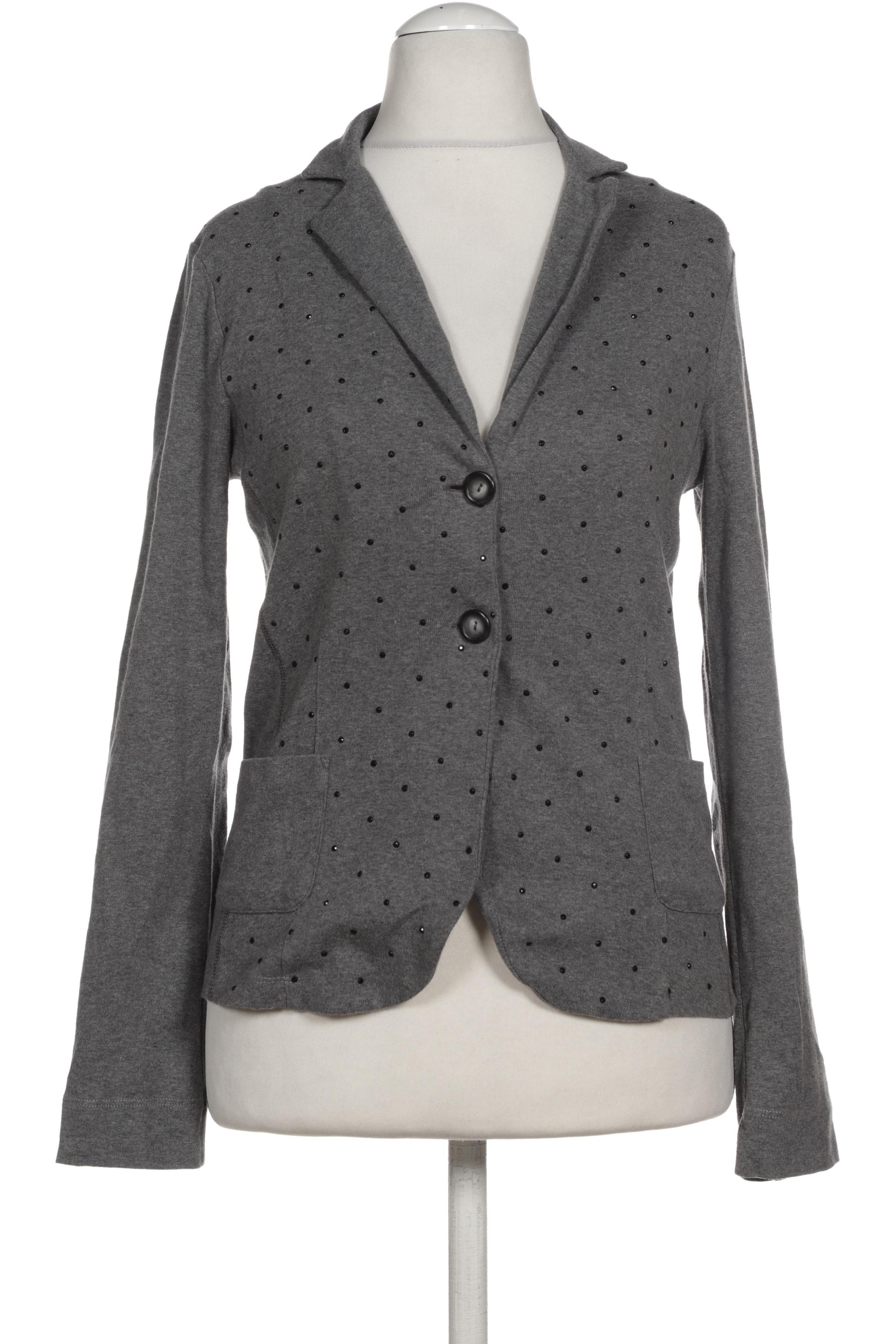 

Nice Connection Damen Blazer, grau, Gr.