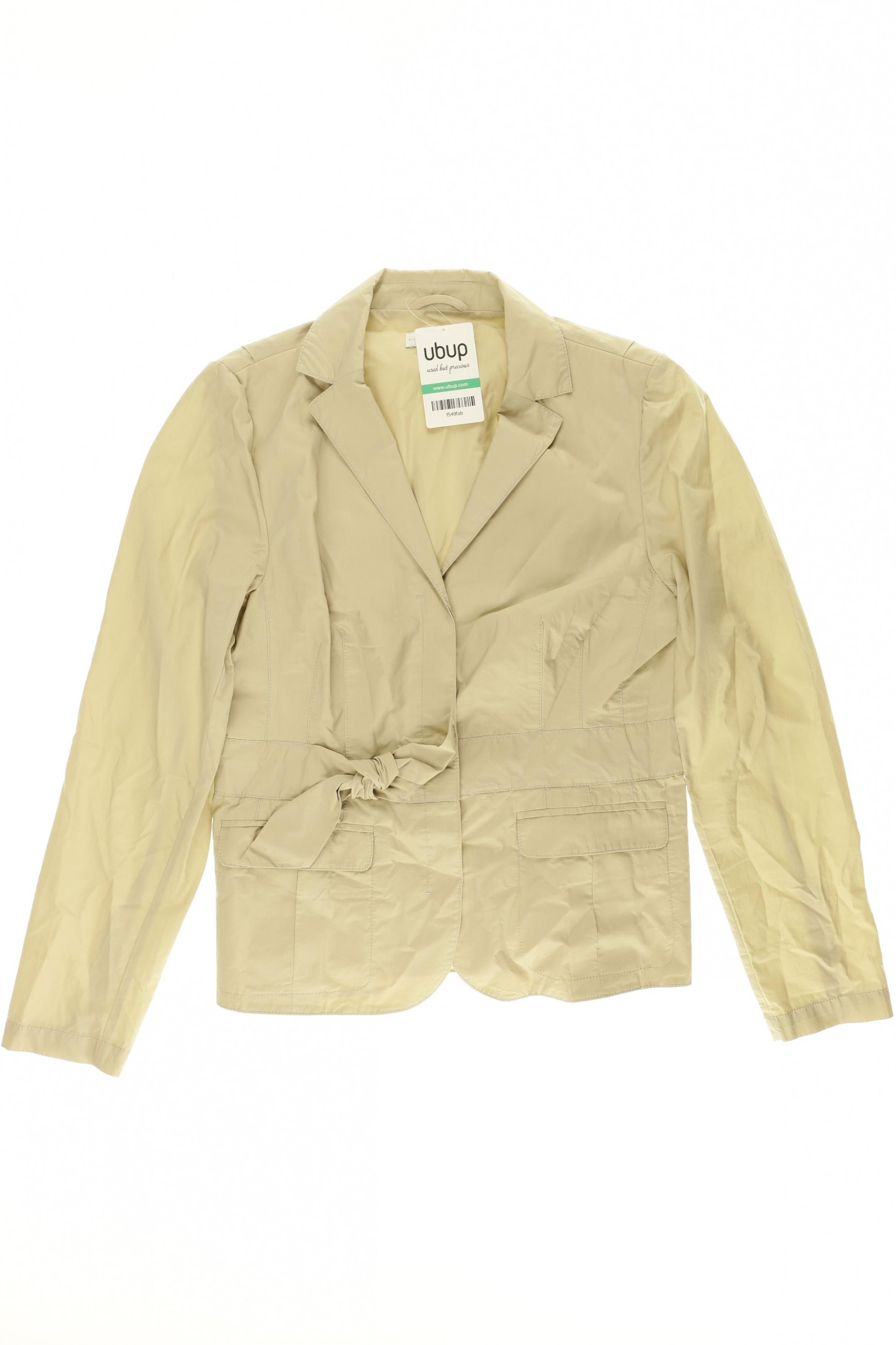 

Nice Connection Damen Blazer, beige, Gr. 36