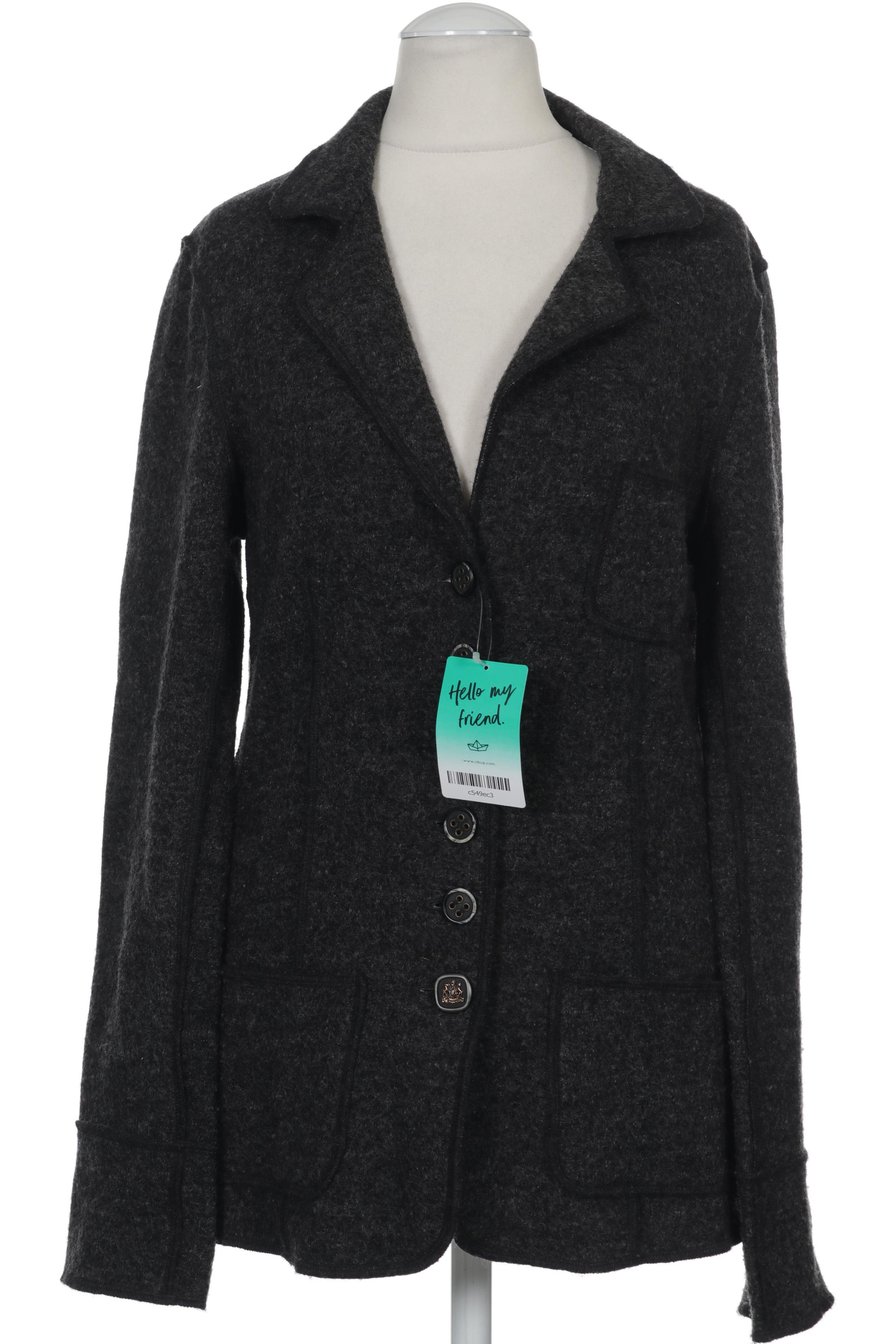 

Nice Connection Damen Blazer, schwarz, Gr. 36
