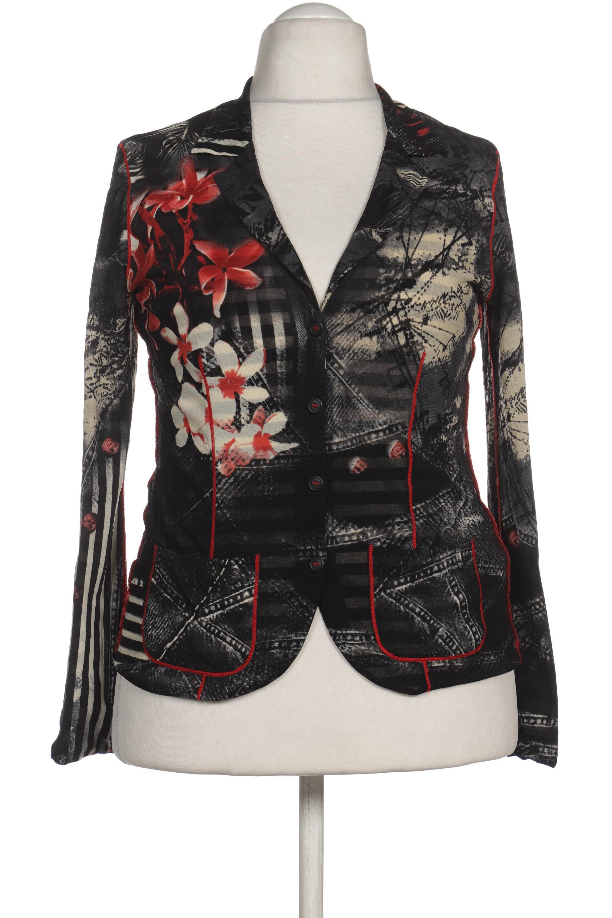 

Nice Connection Damen Blazer, blau, Gr. 42