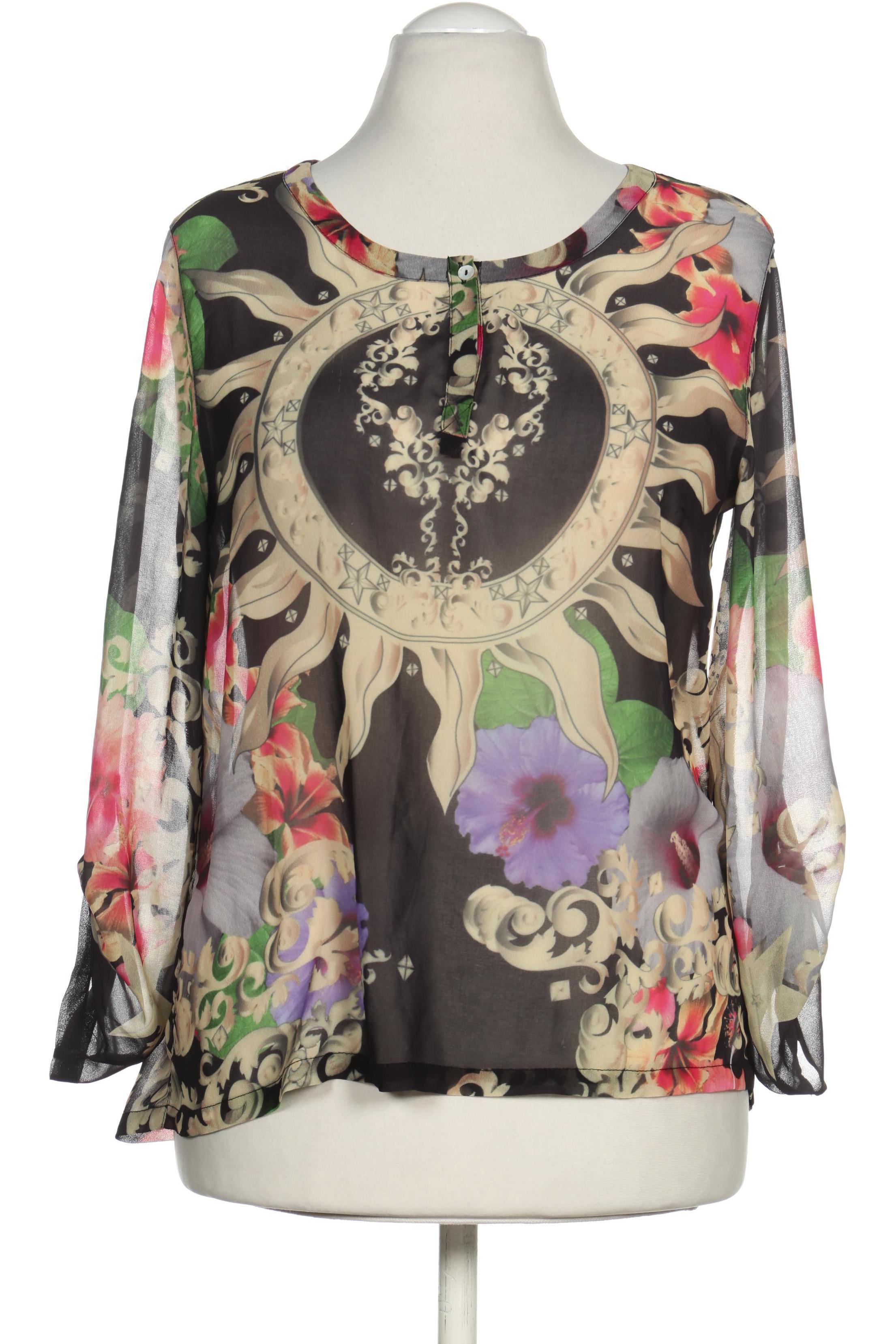 

Nice Connection Damen Bluse, beige, Gr.