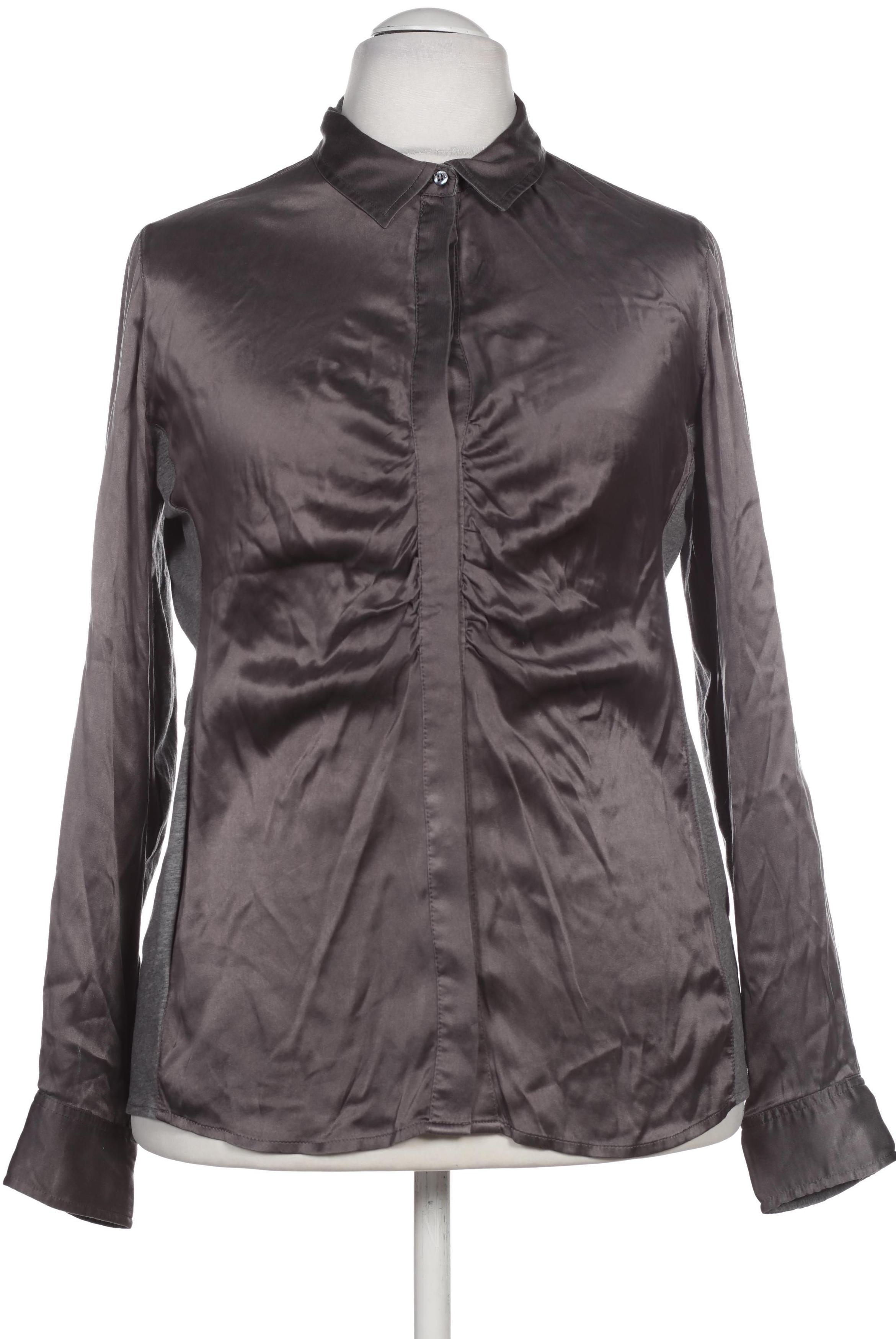 

Nice Connection Damen Bluse, grau, Gr. 44