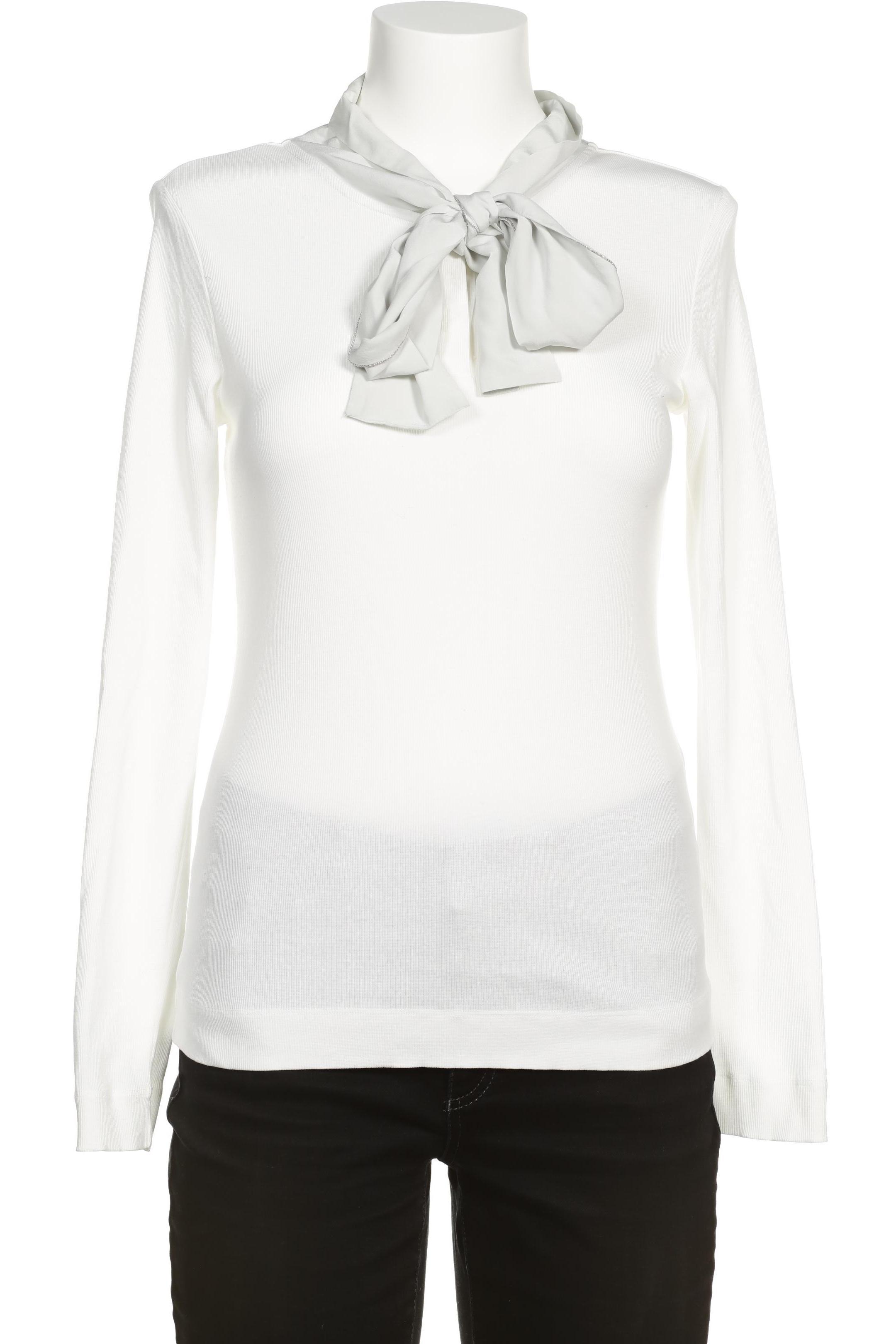 

Nice Connection Damen Bluse, weiß, Gr.