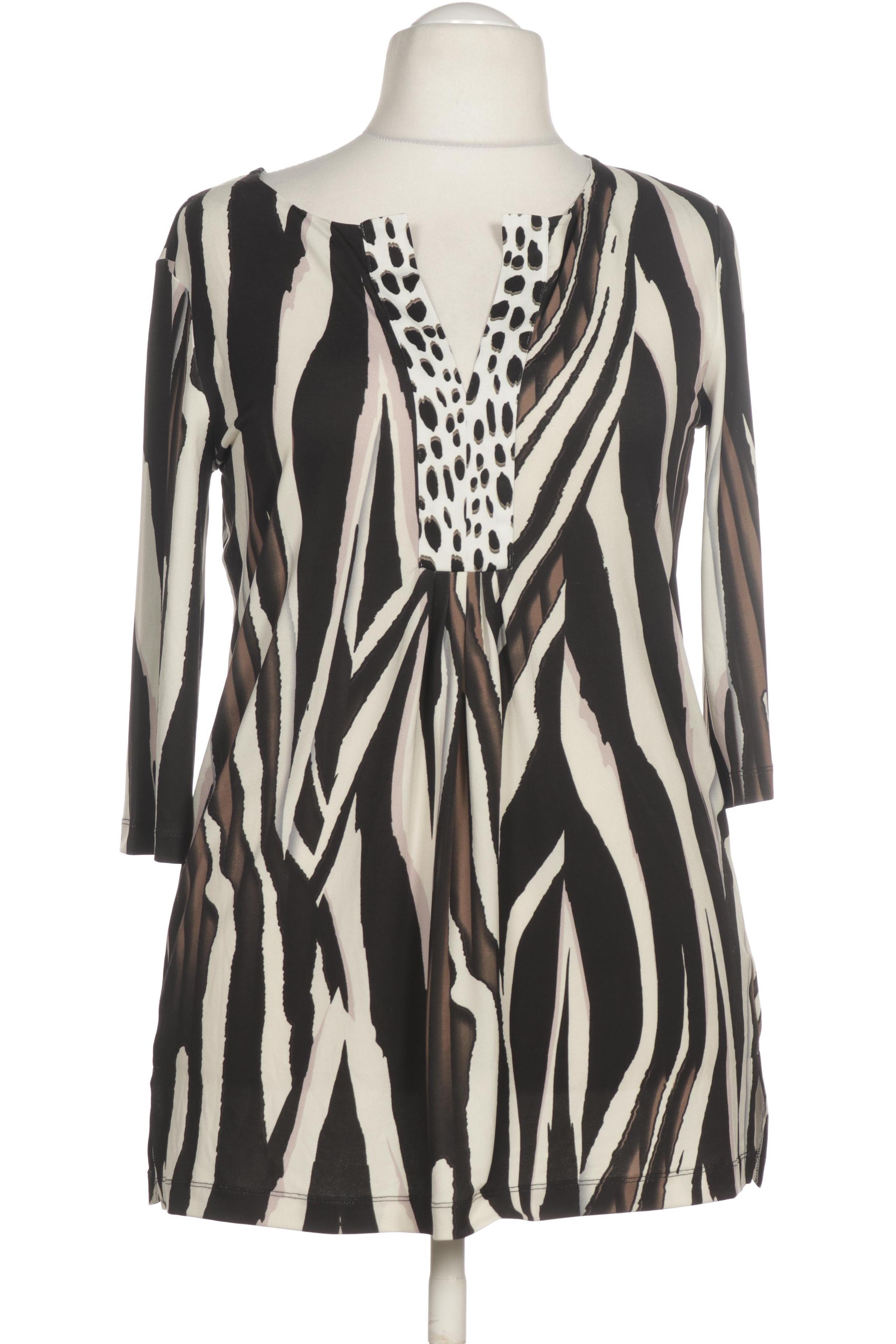 

Nice Connection Damen Bluse, beige, Gr. 40