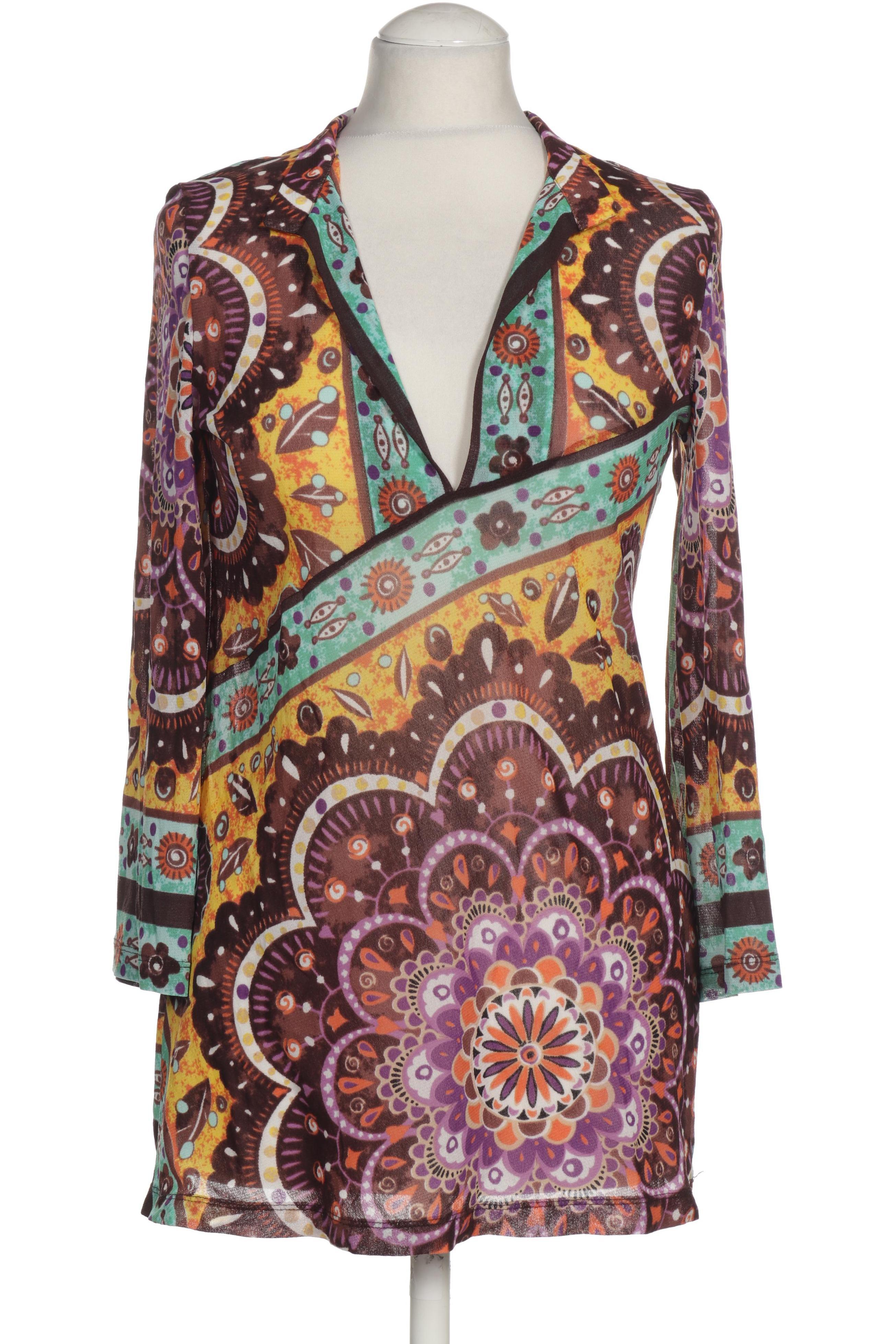 

Nice Connection Damen Bluse, mehrfarbig, Gr.