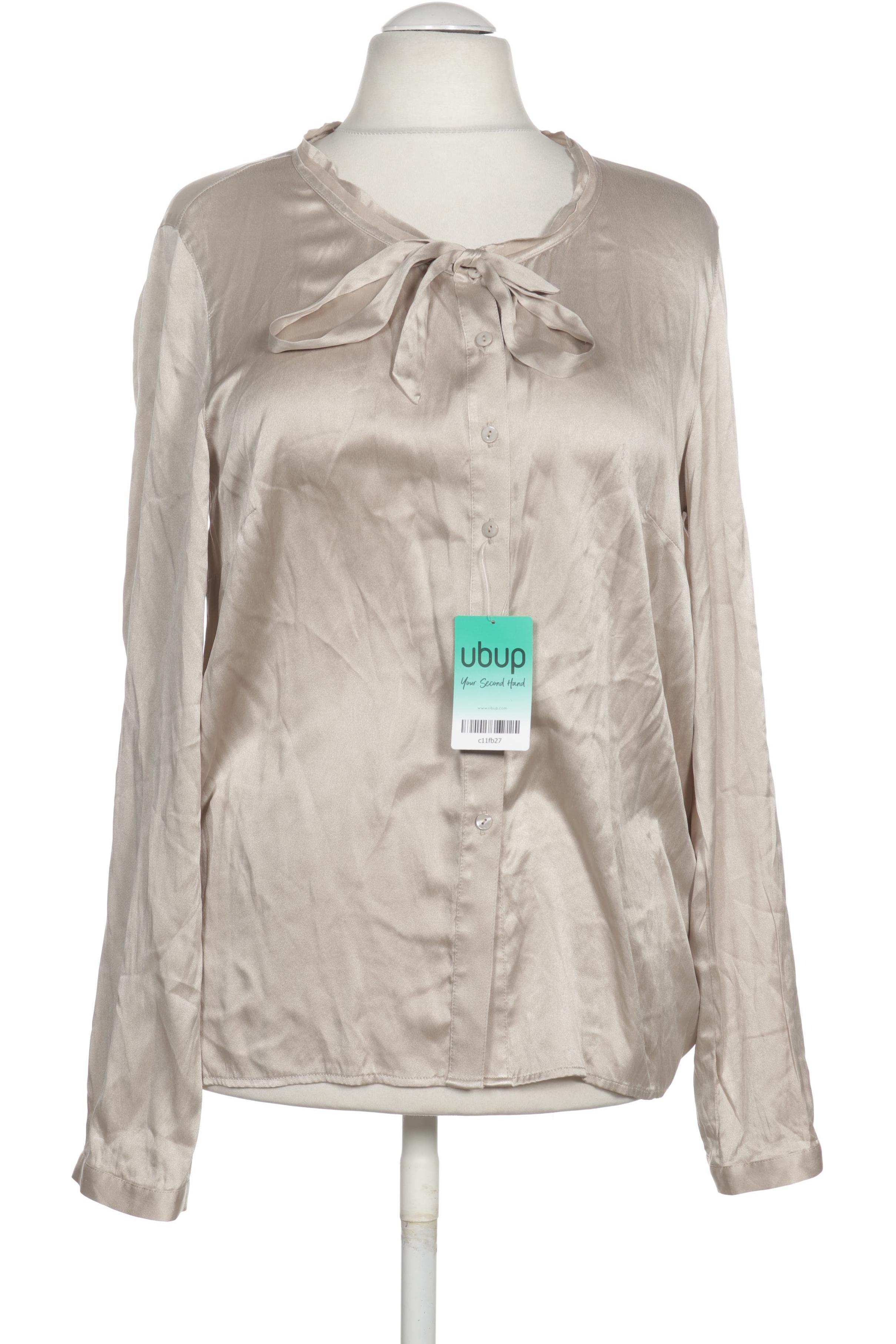 

Nice Connection Damen Bluse, beige, Gr. 40