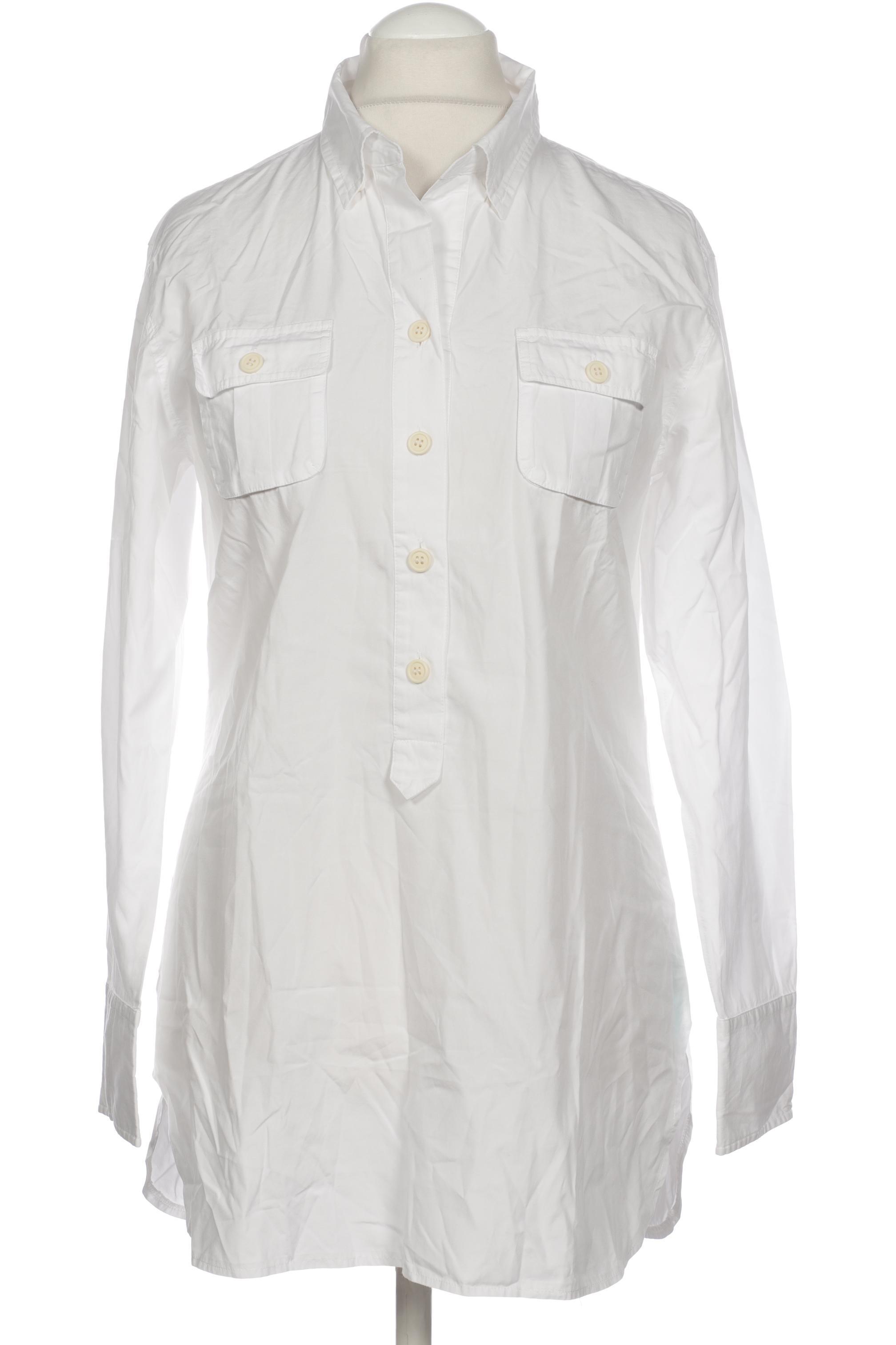 

Nice Connection Damen Bluse, weiß, Gr. 40