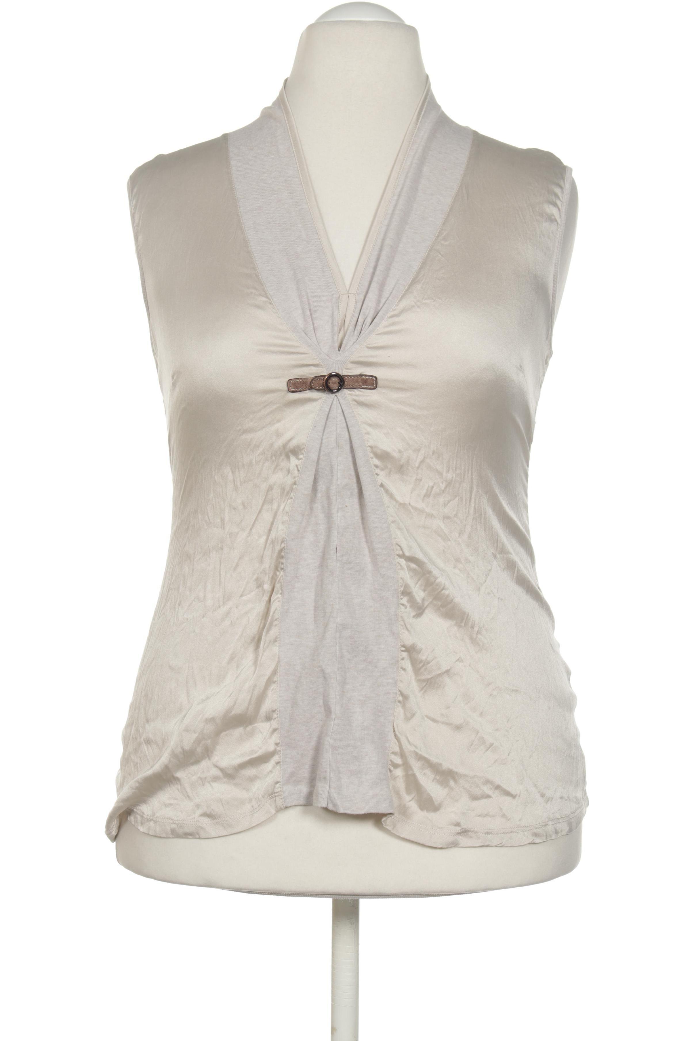 

Nice Connection Damen Bluse, grau, Gr. 42