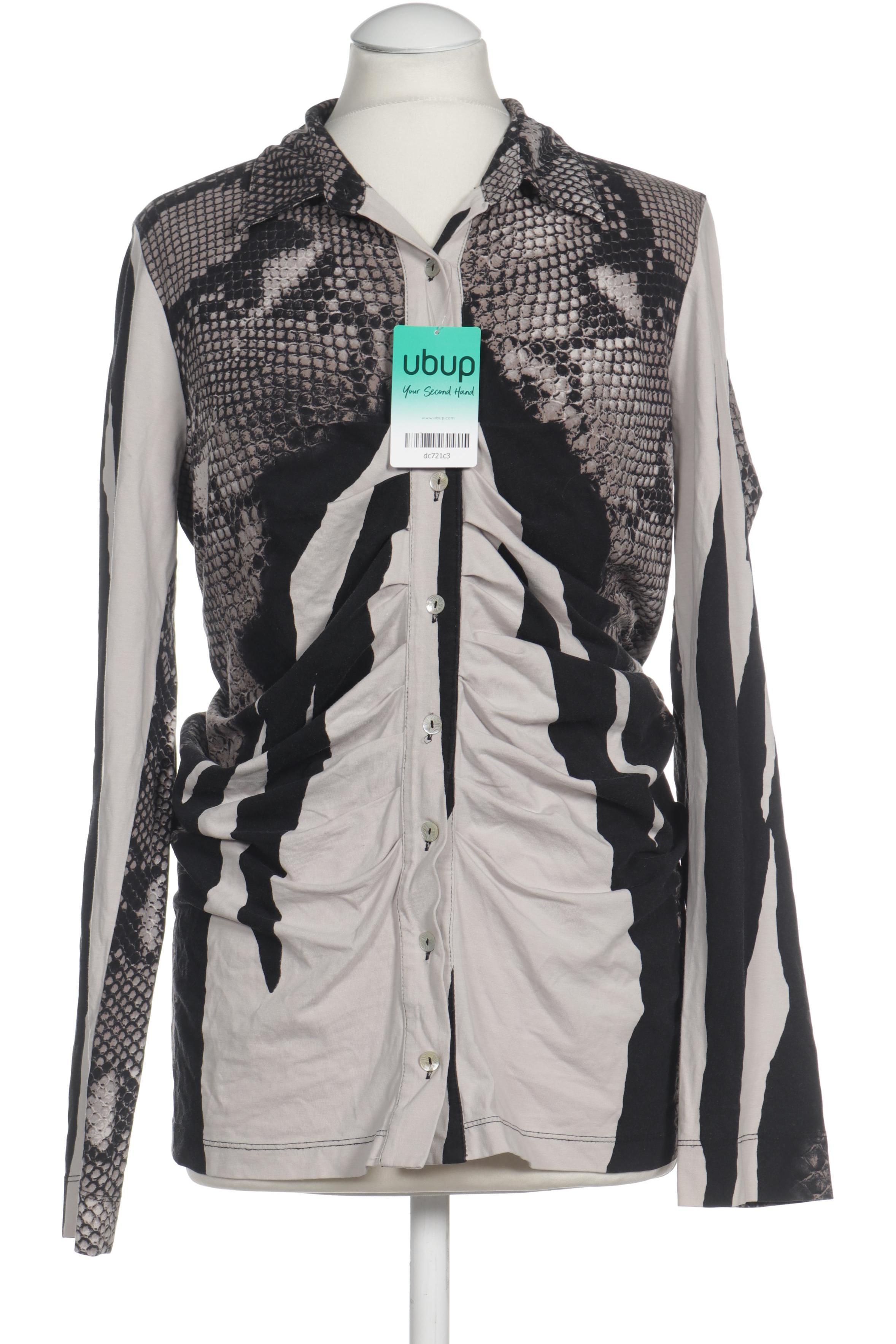 

Nice Connection Damen Bluse, schwarz, Gr. 42