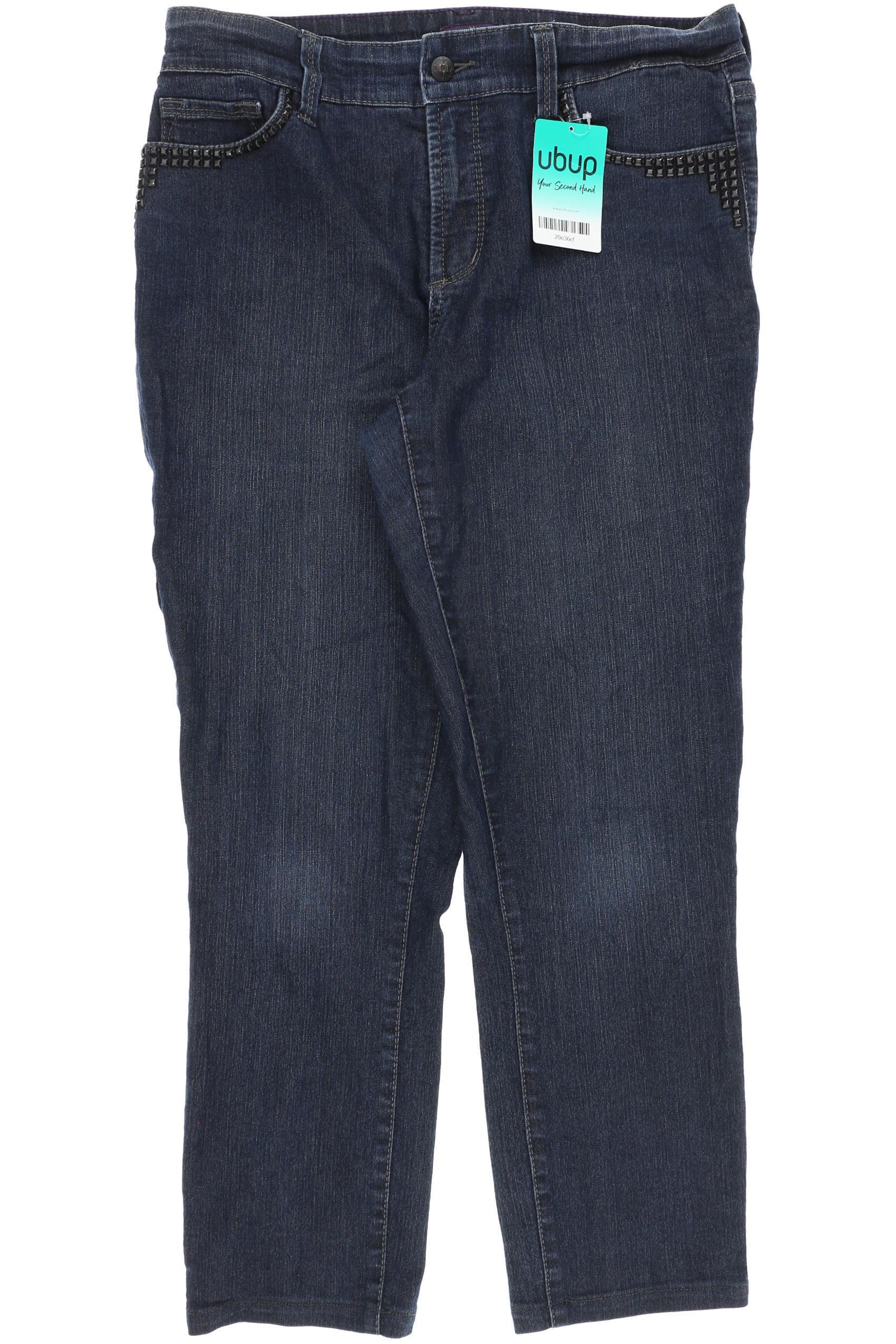 

Nice Connection Damen Jeans, blau, Gr. 38