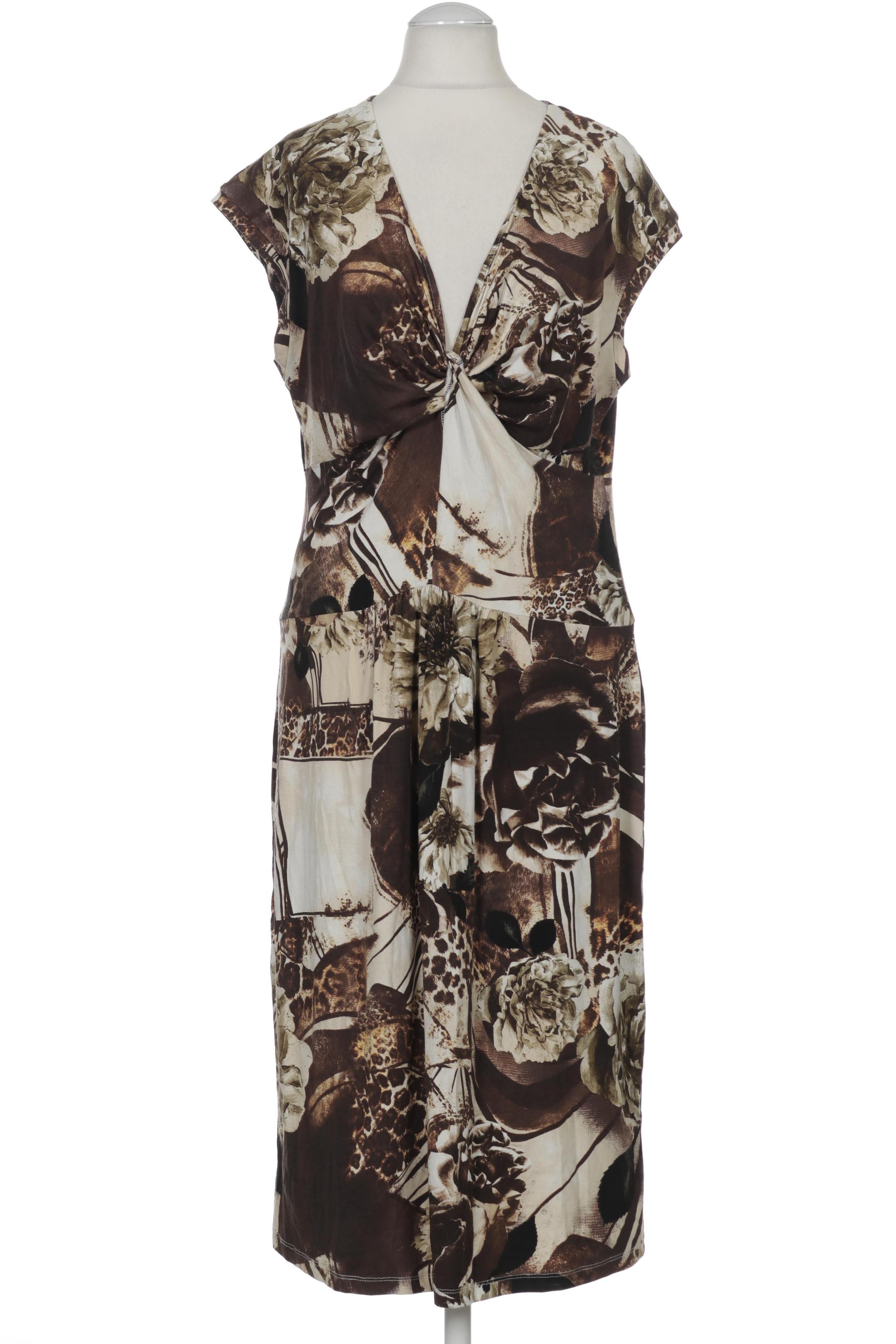 

Nice Connection Damen Kleid, braun, Gr.